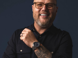 Meet Matthew, Architect Mentor on Upnotch