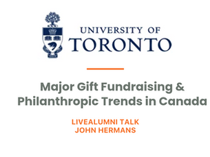 John Hermans, University of Toronto | Talk