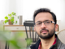 Meet Saurabh, Product Management Mentor on Upnotch