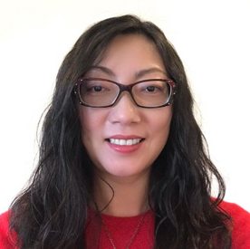 Meet Lulu, Software Engineering Mentor on Upnotch