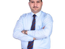 Meet Ayad, Engineering Mentor on Upnotch
