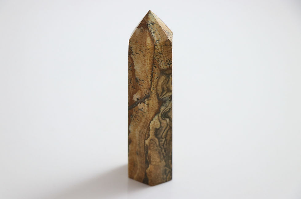 Picture Jasper