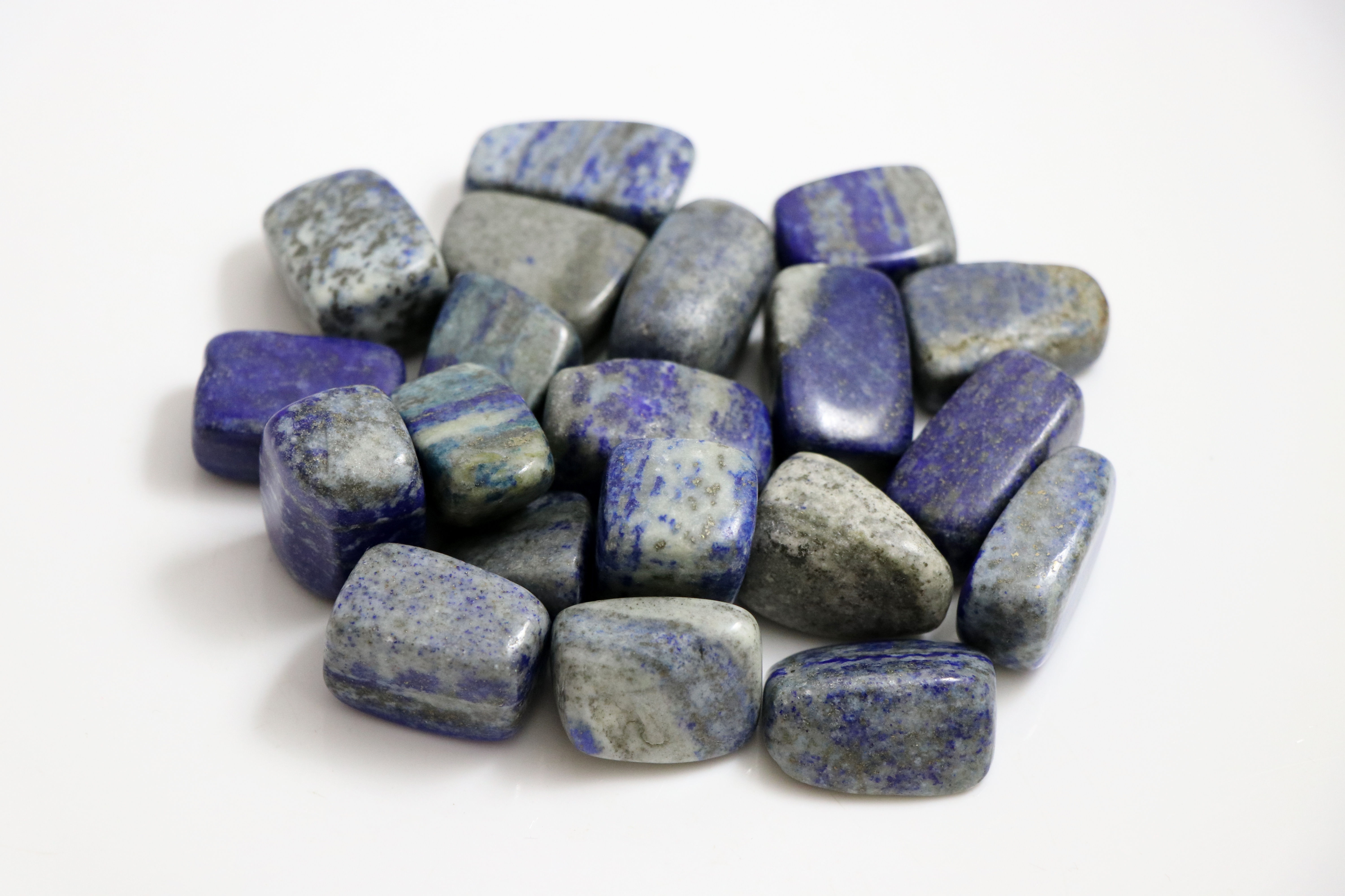 Lapis Lazuli