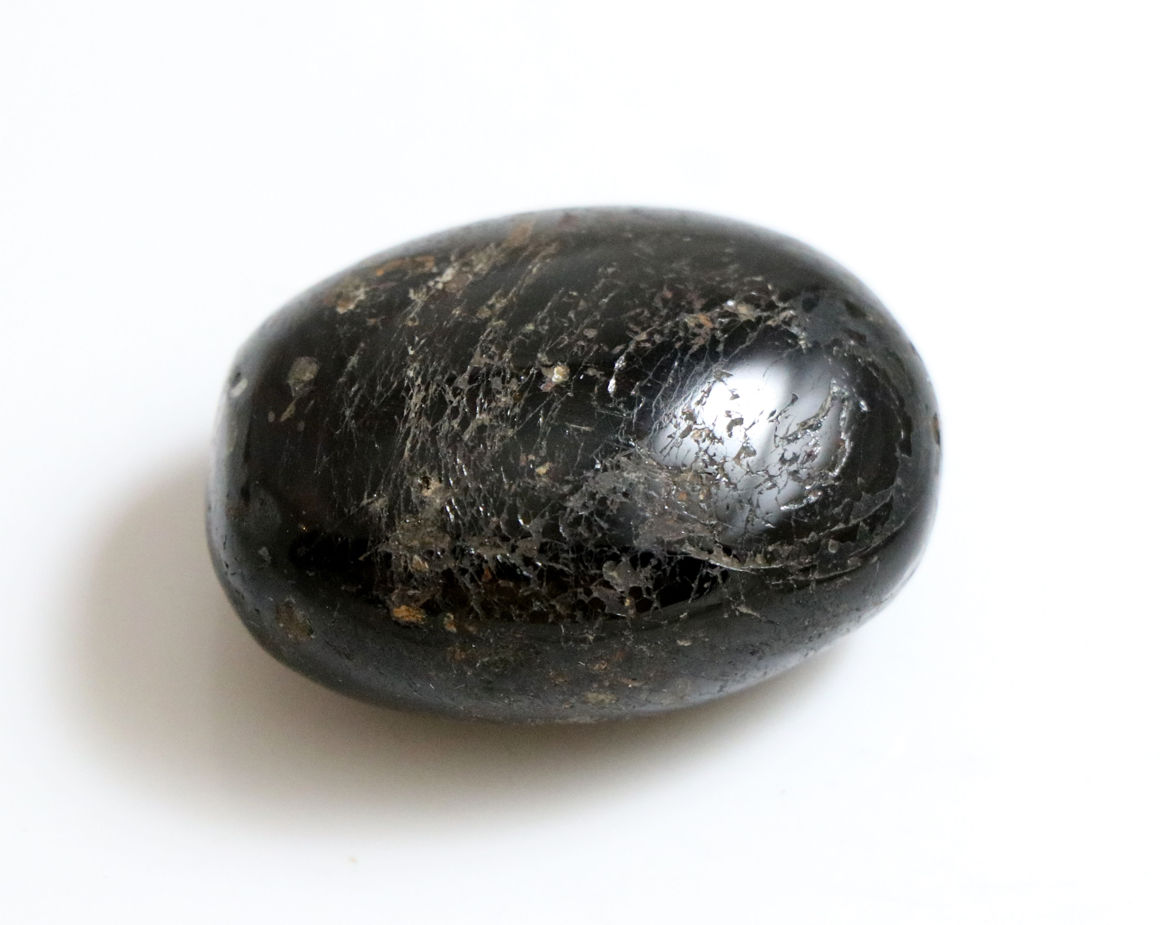 Black Tourmaline
