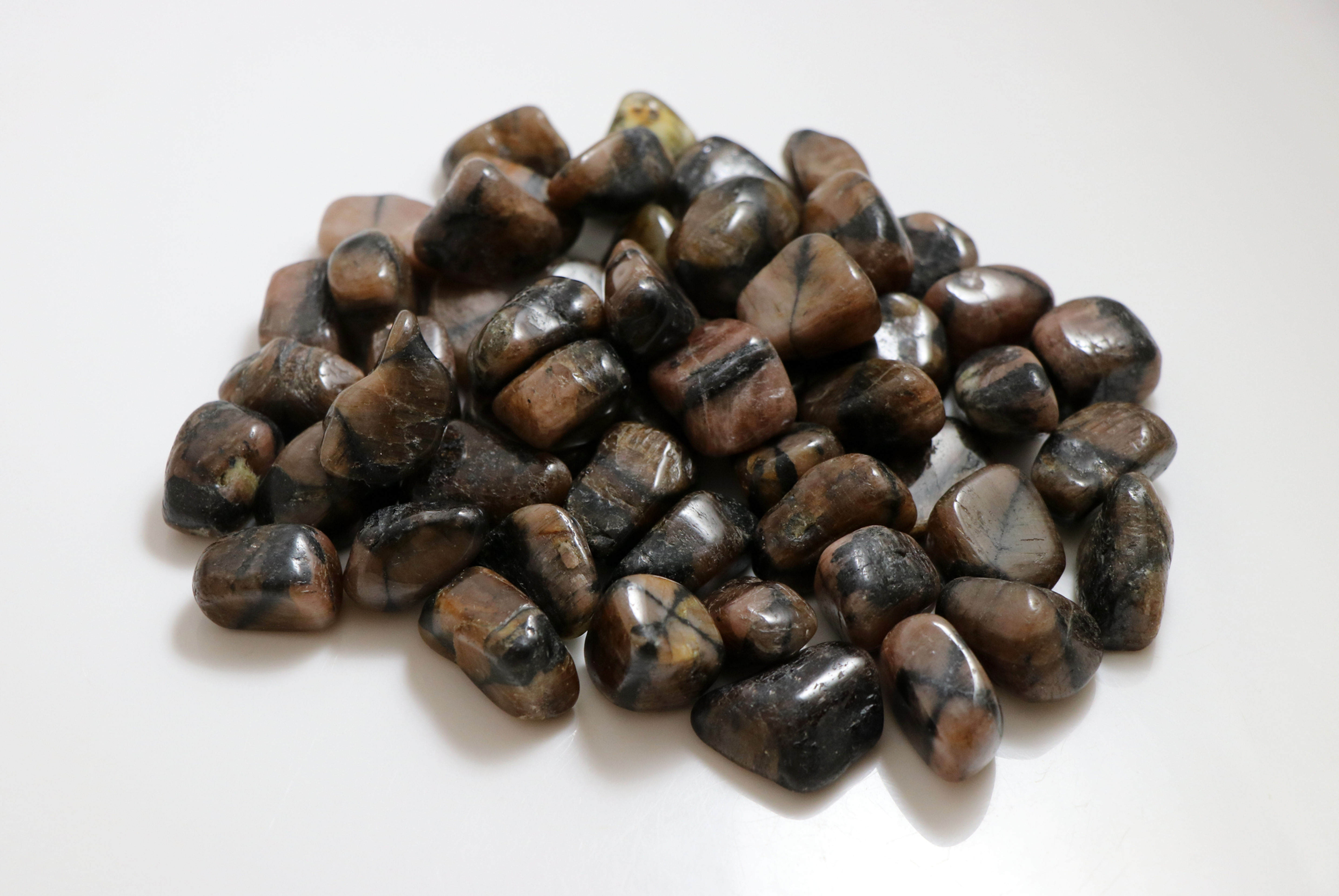 Chiastolite