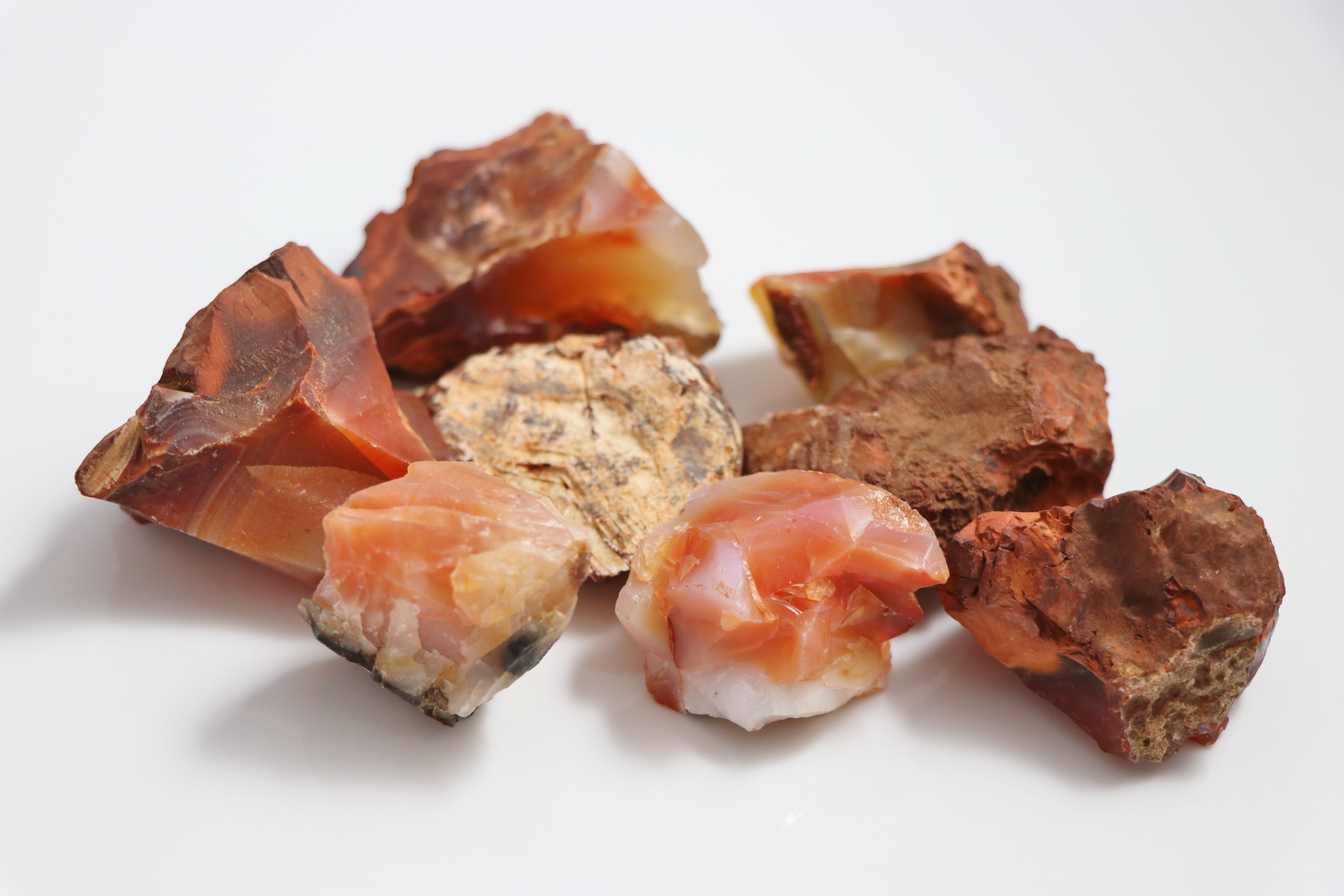 Carnelian