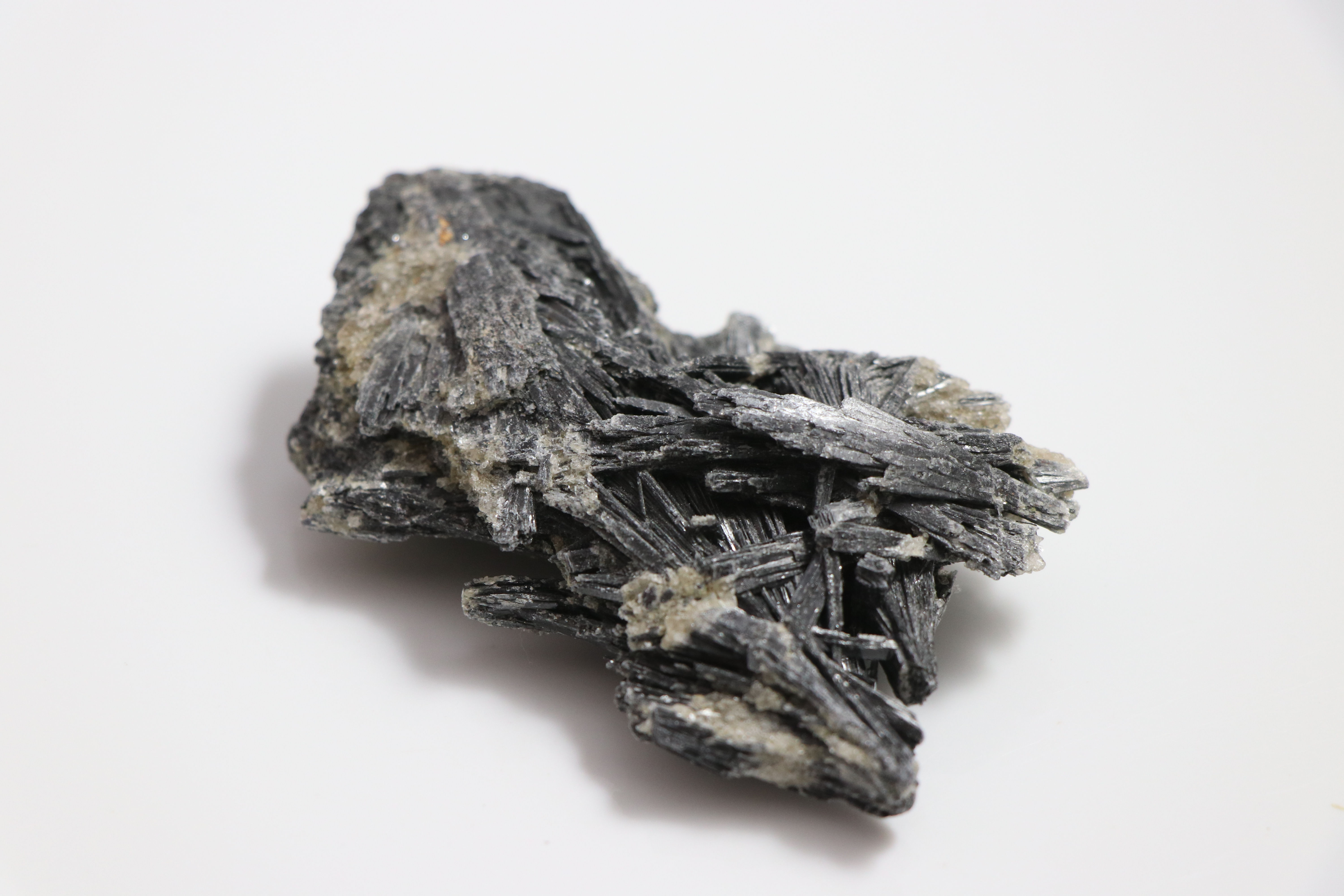 Black Kyanite