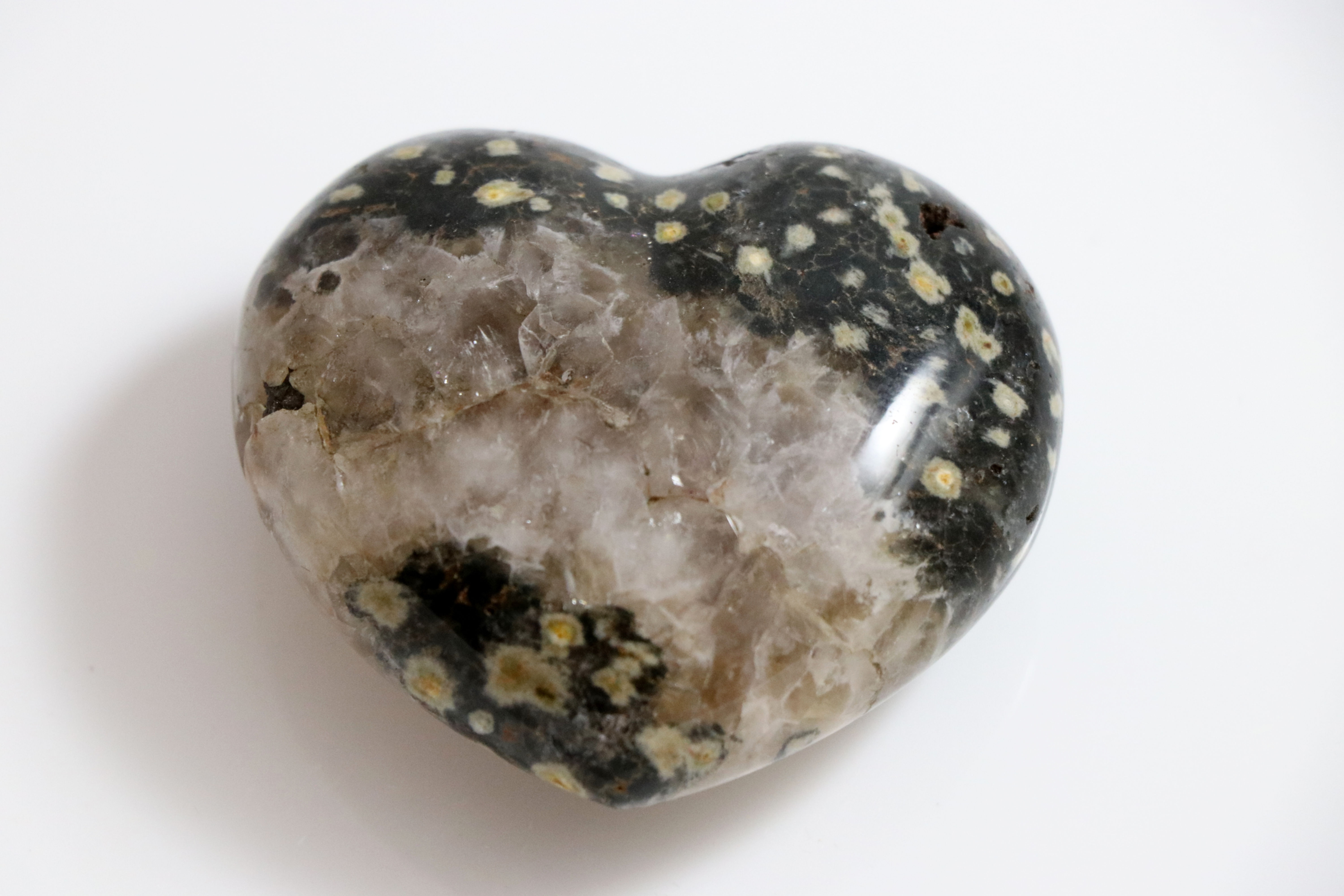 Ocean Jasper