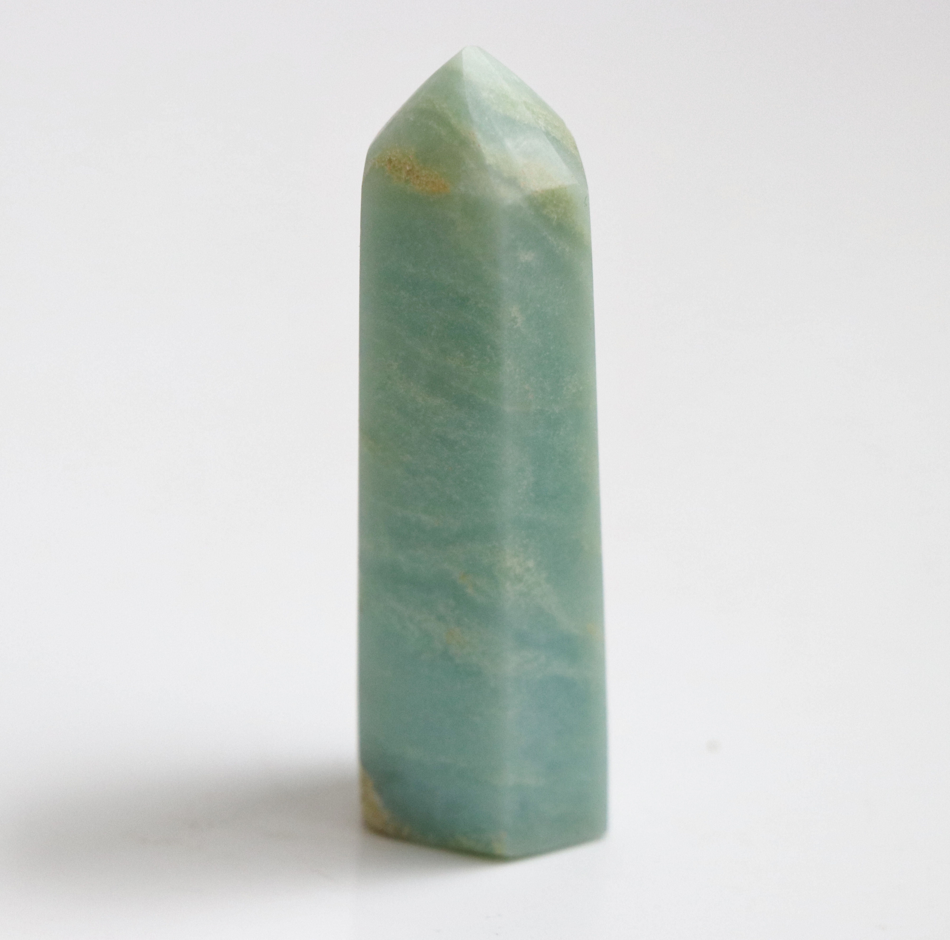 Blue Chalcedony