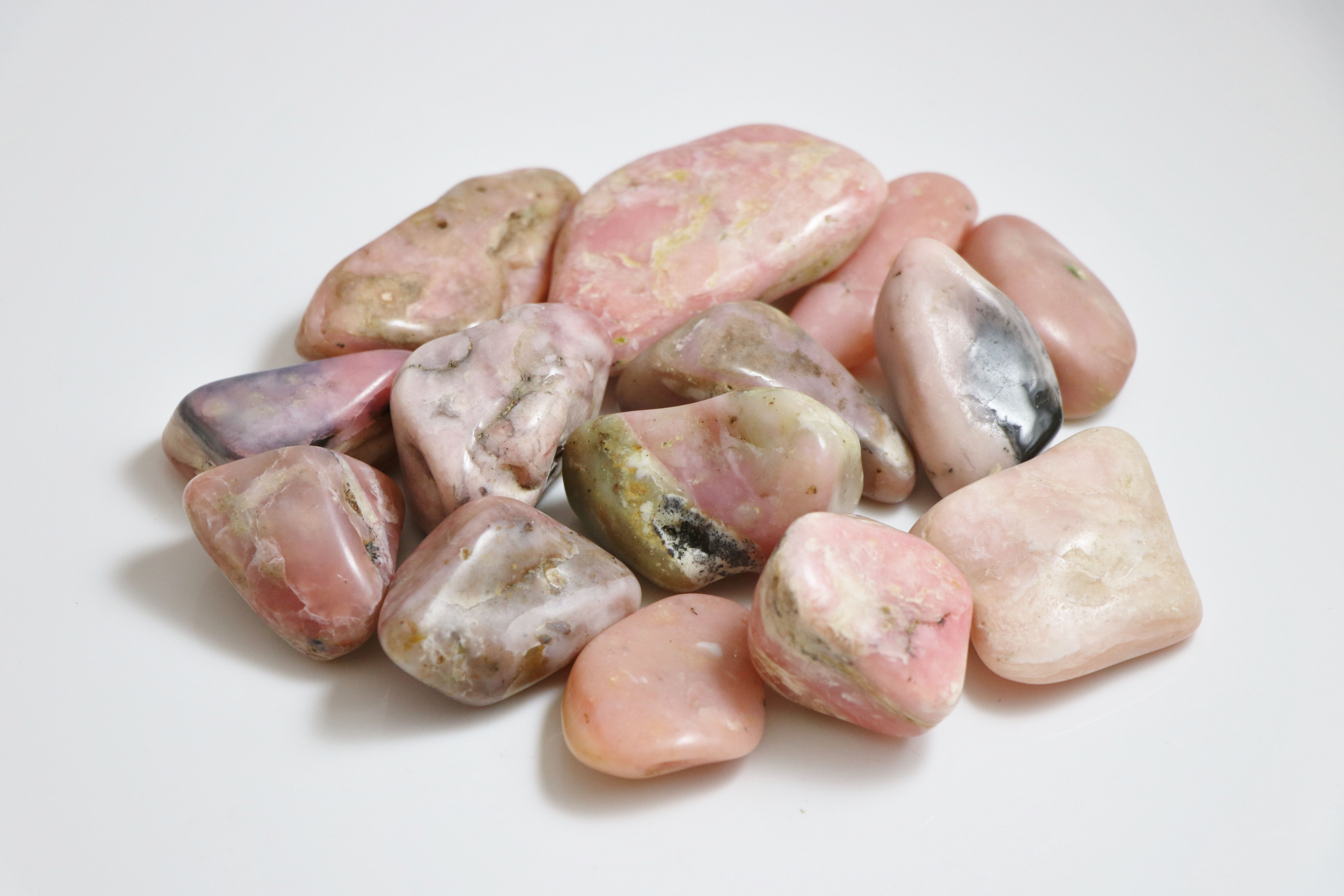 Pink Opal