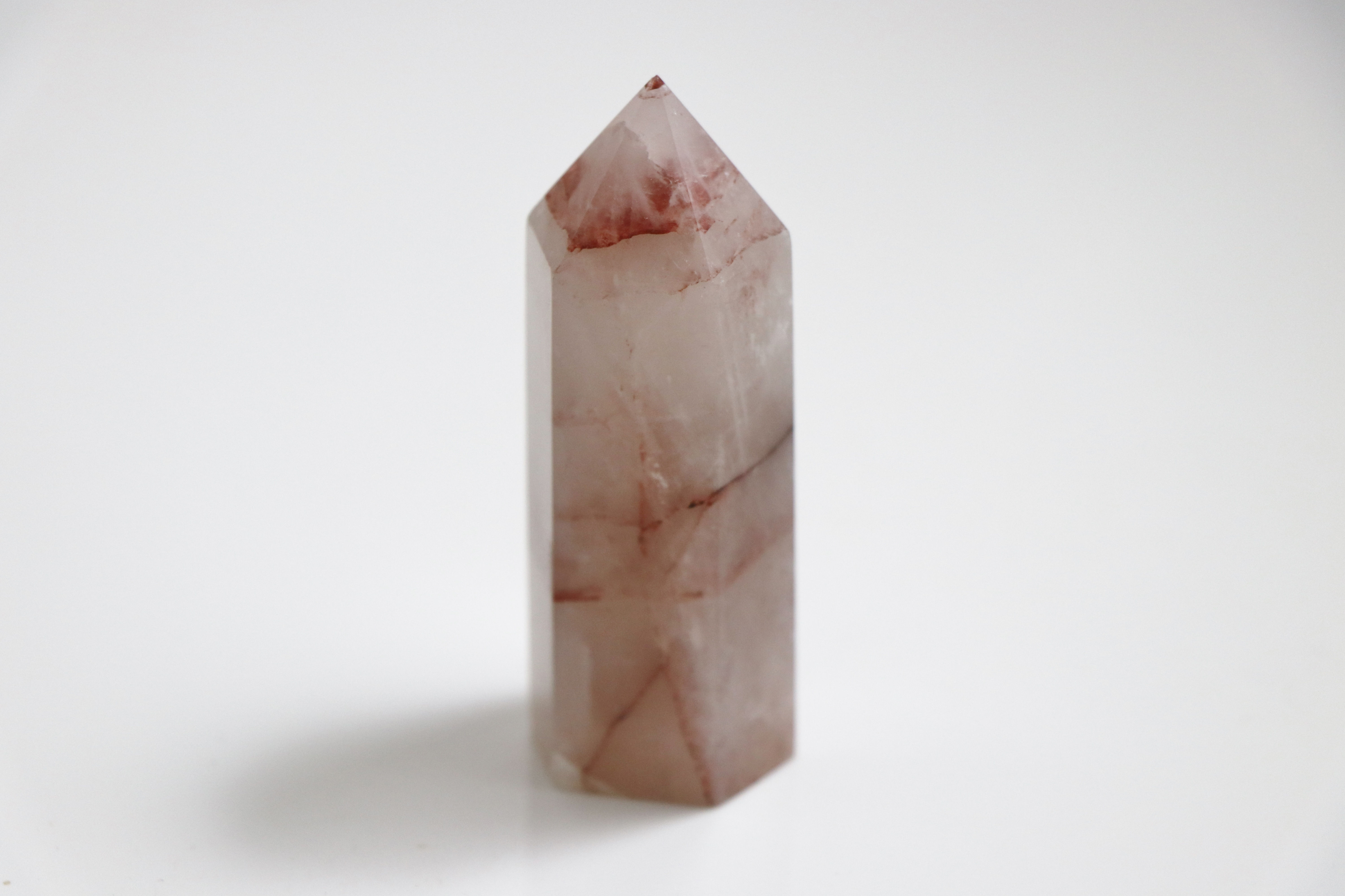 Fire Quartz
