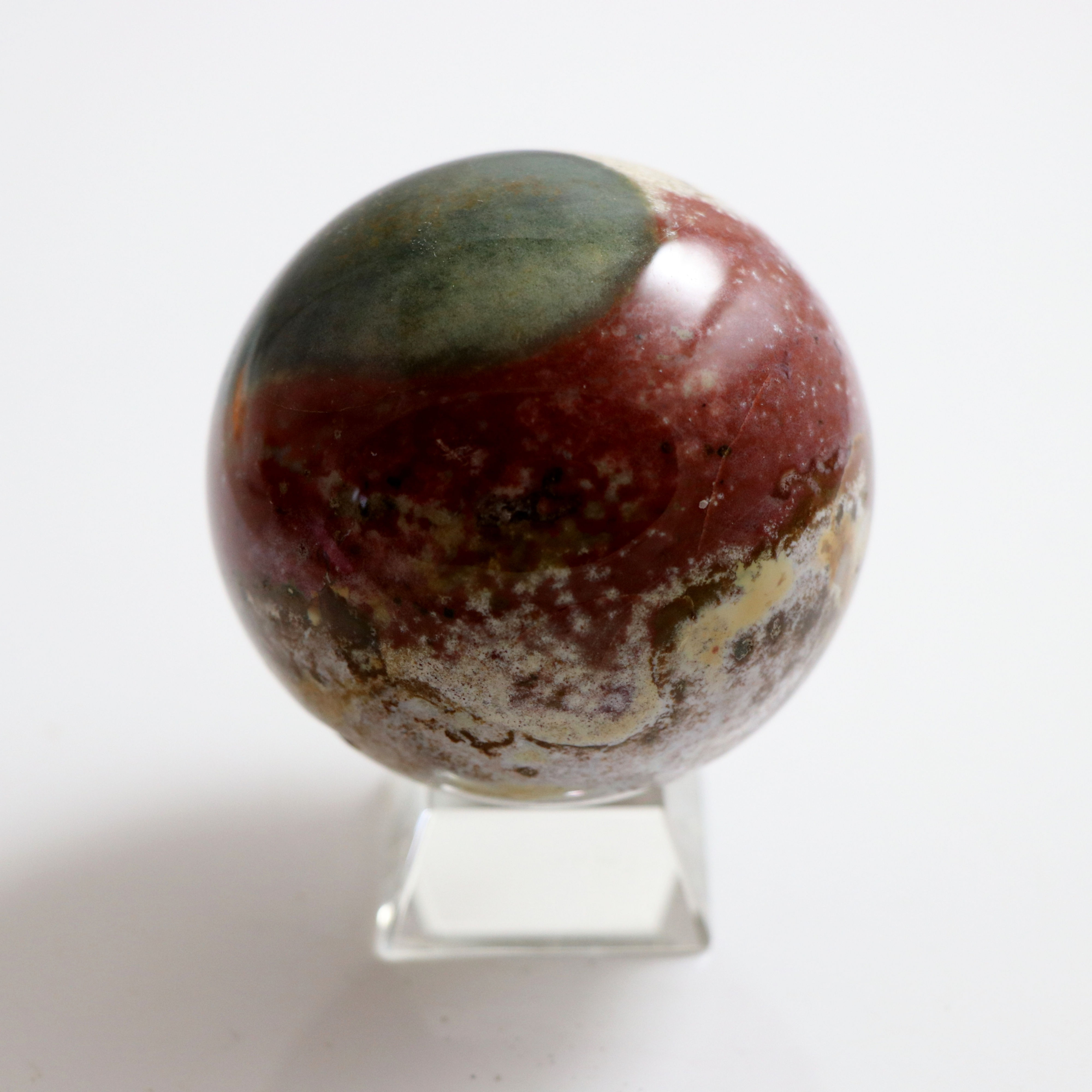 Ocean Jasper