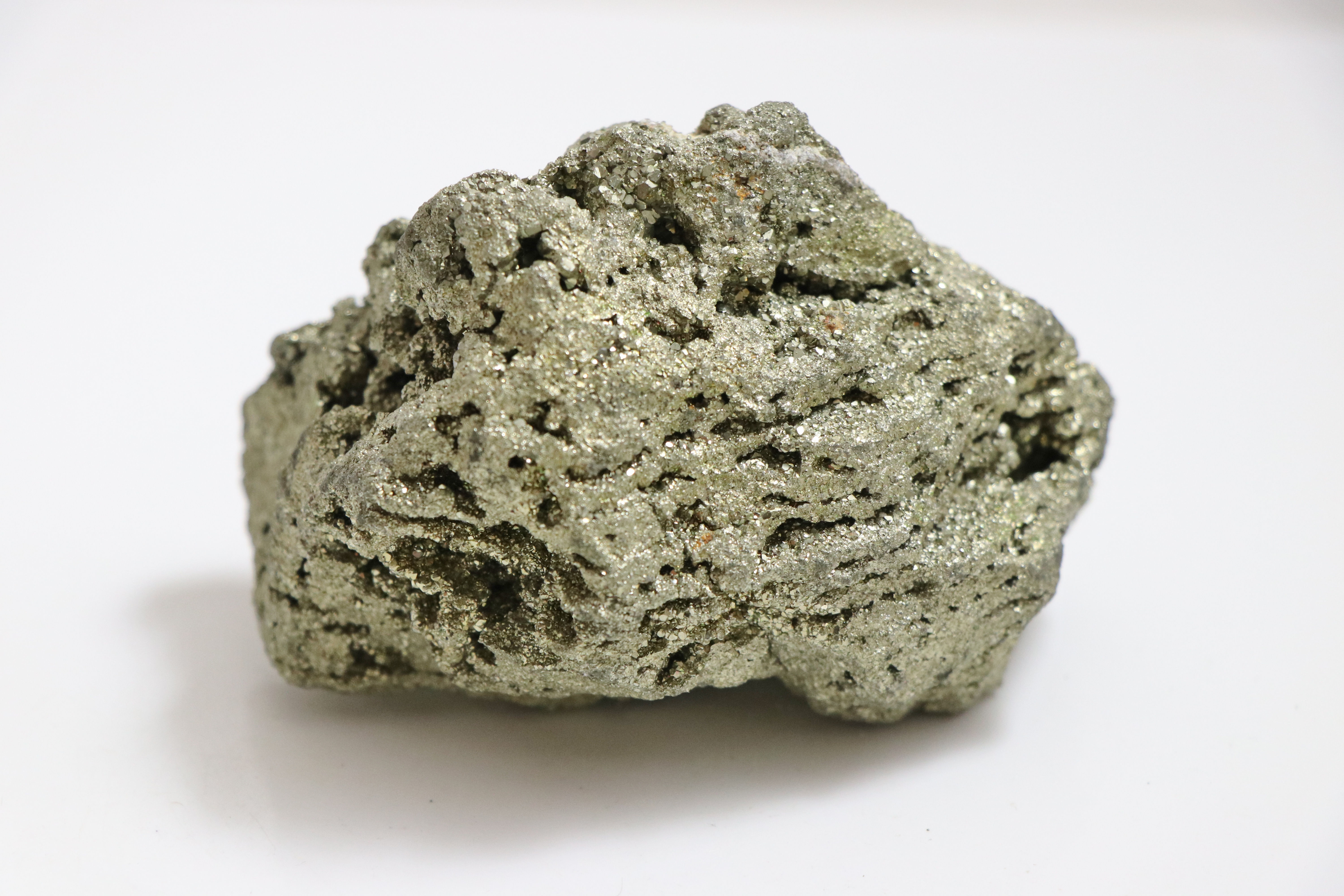 Pyrite