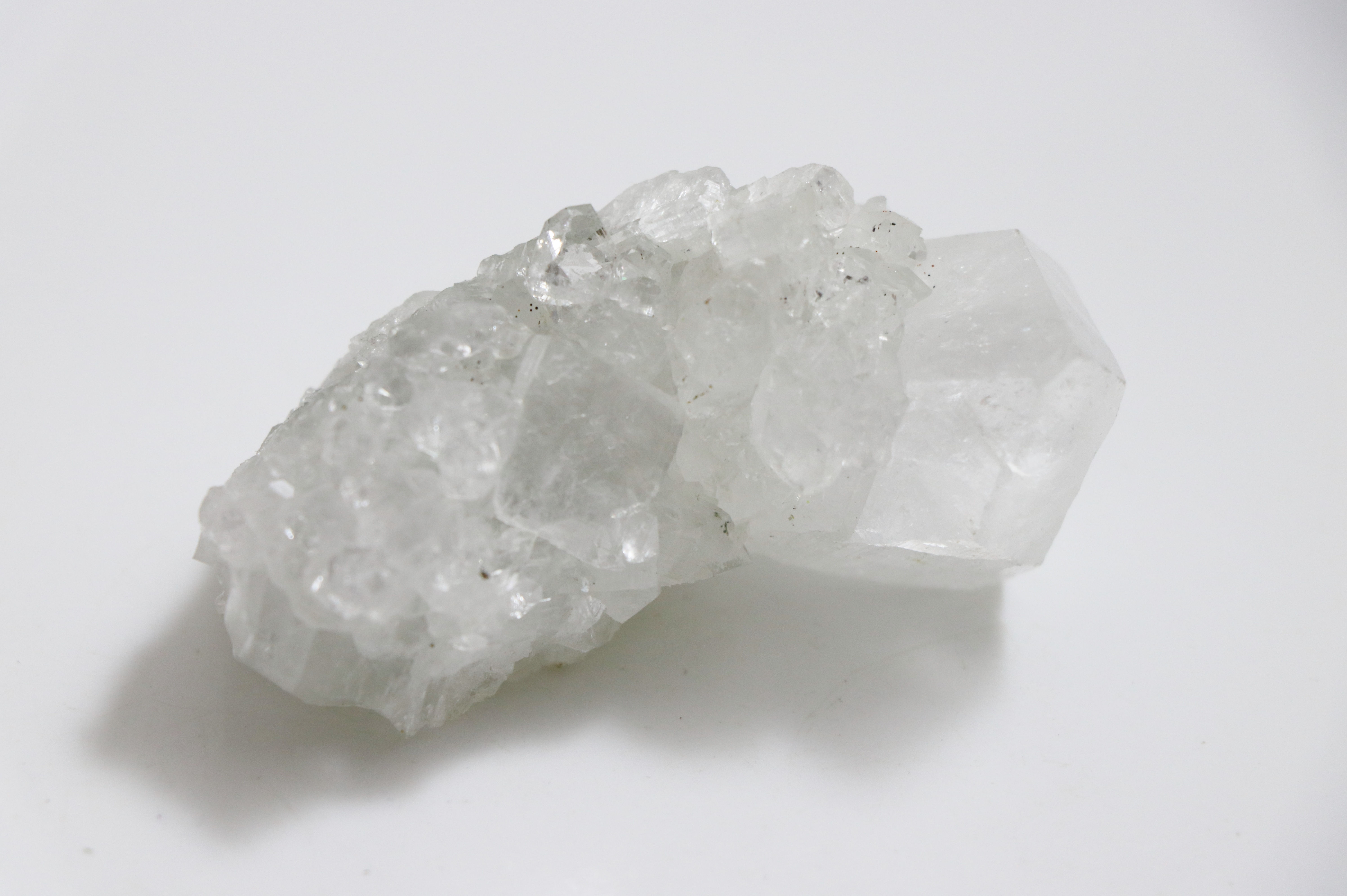 Apophyllite