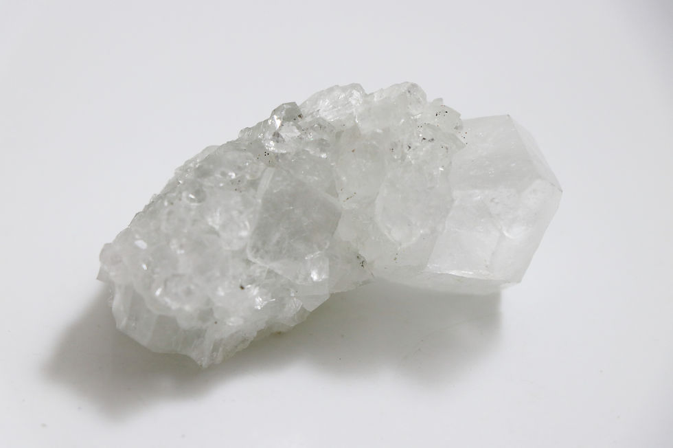 Apophyllite
