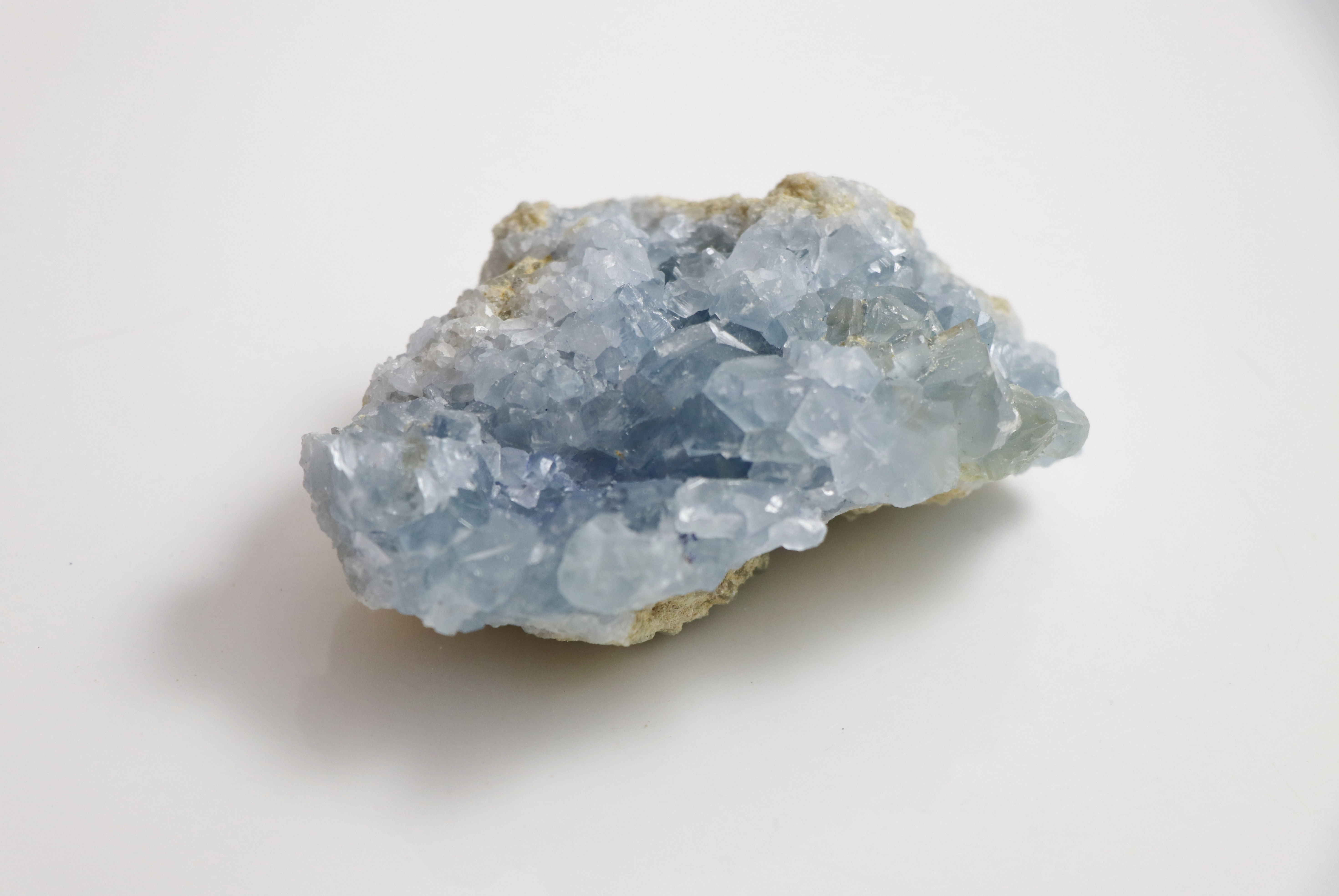 Celestite
