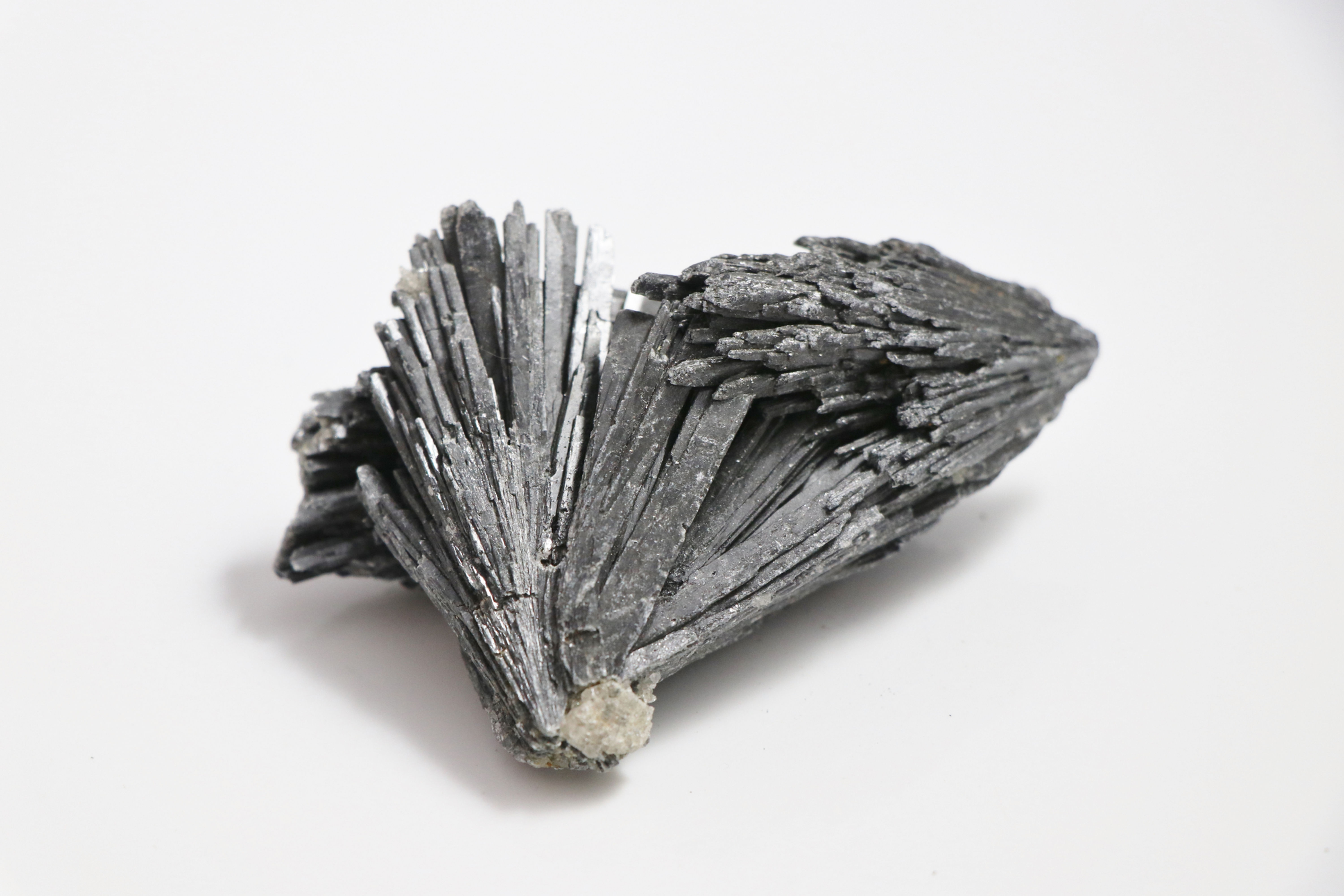 Black Kyanite