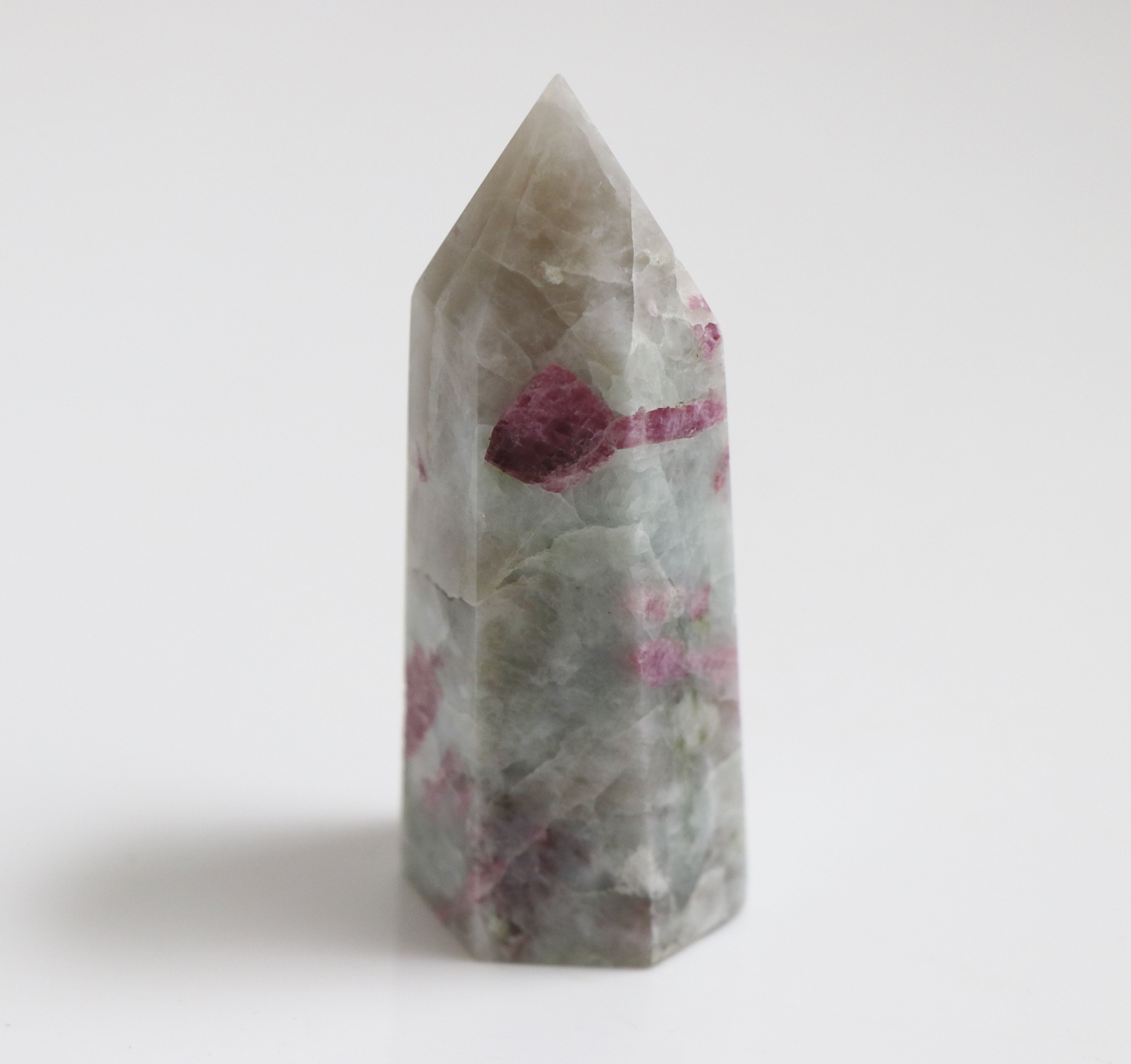 Pink Tourmaline Rubellite