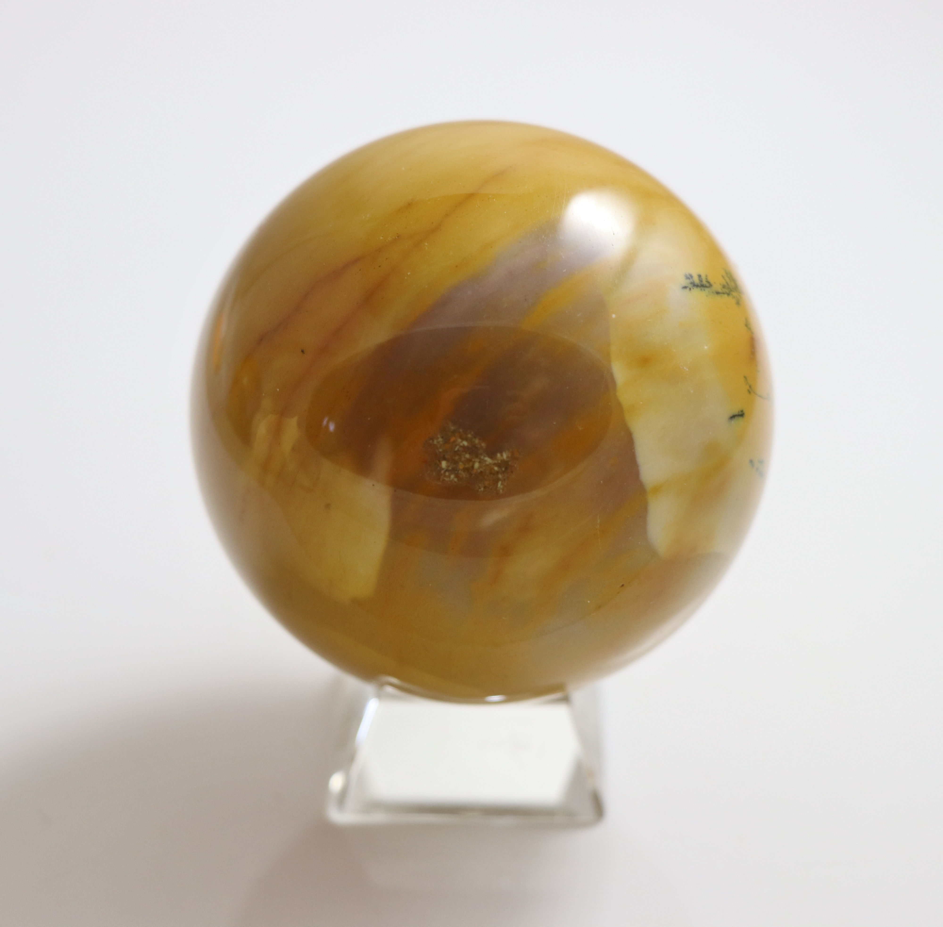 Mookaite