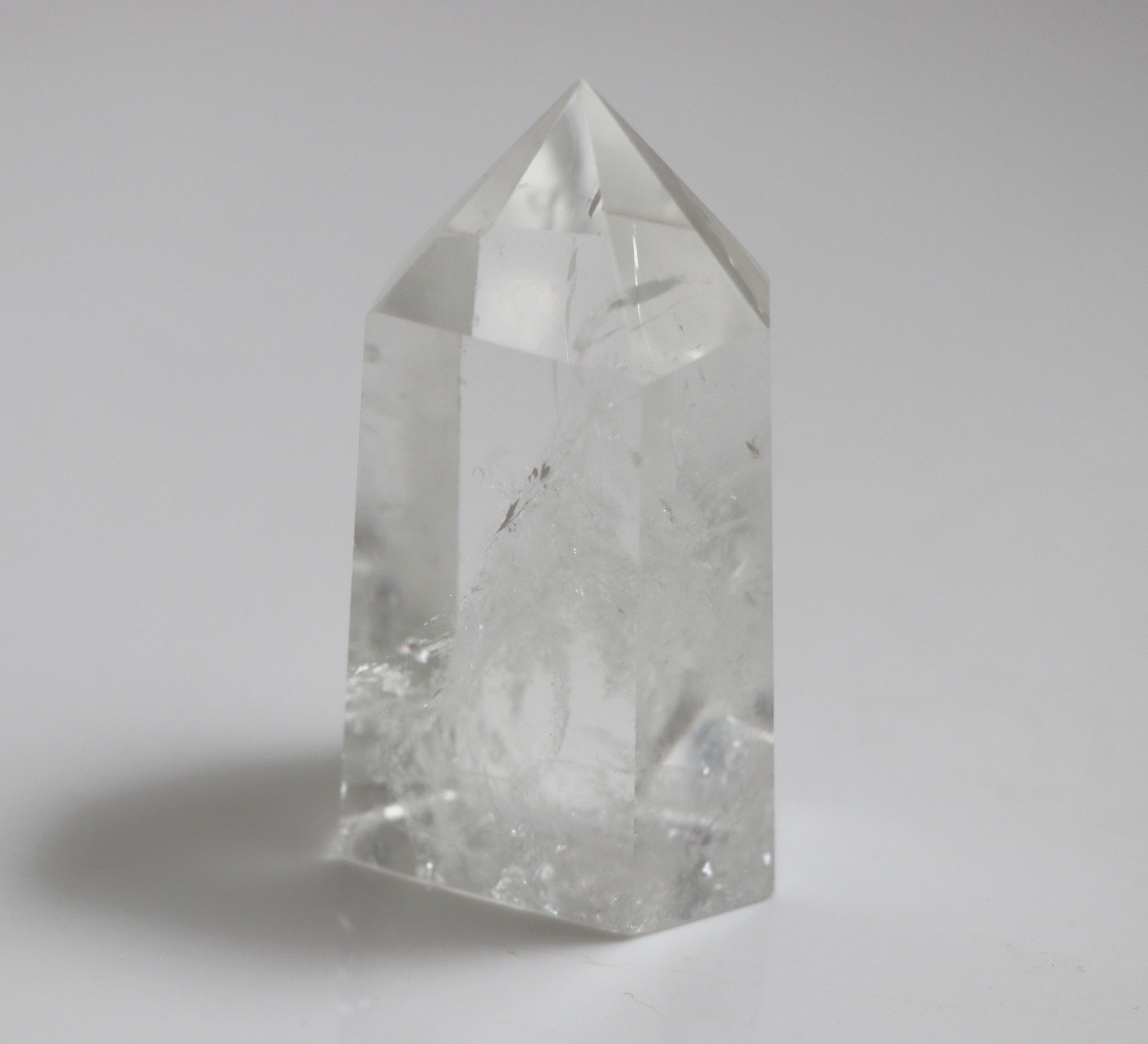 Clear Quartz