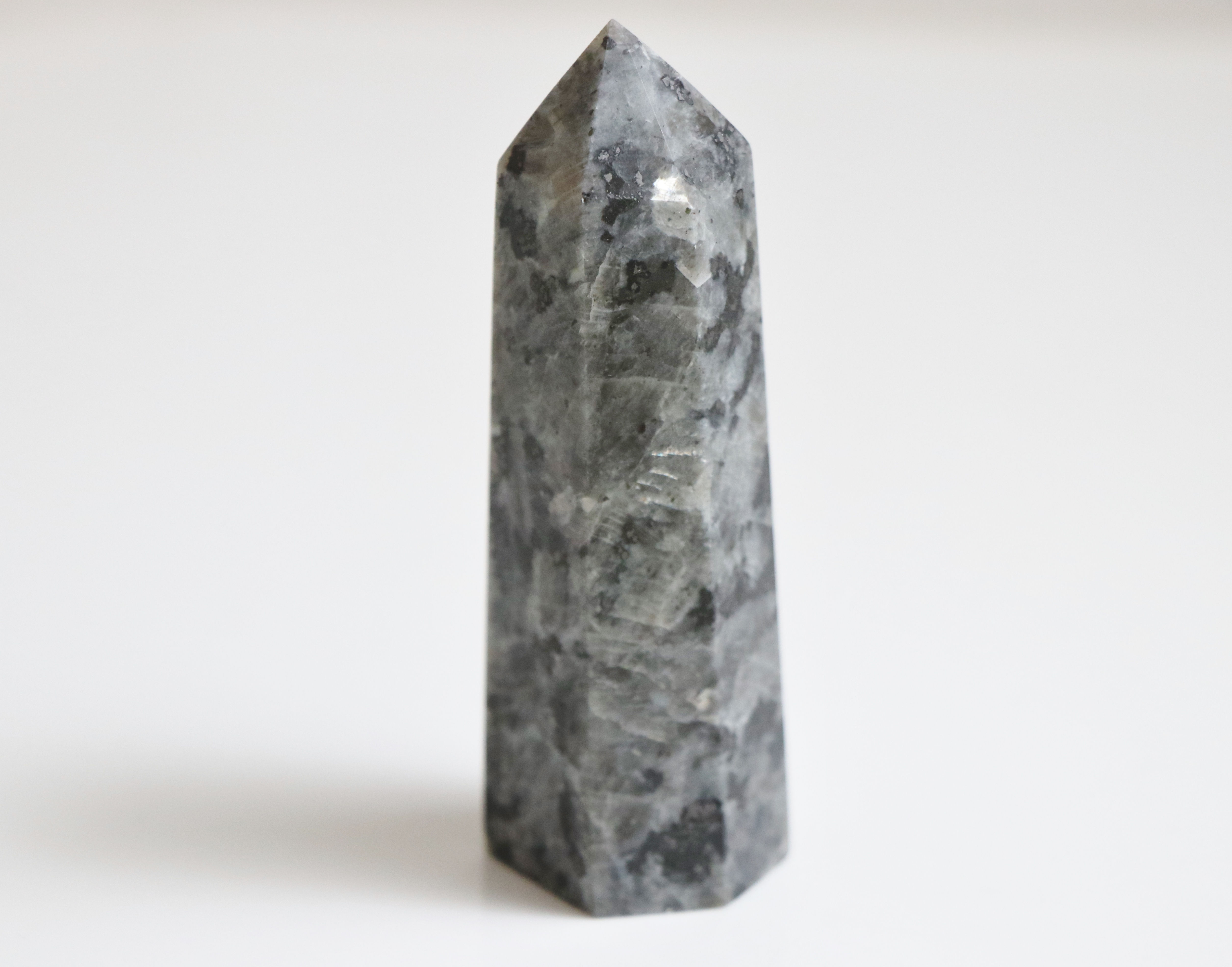 Larvikite