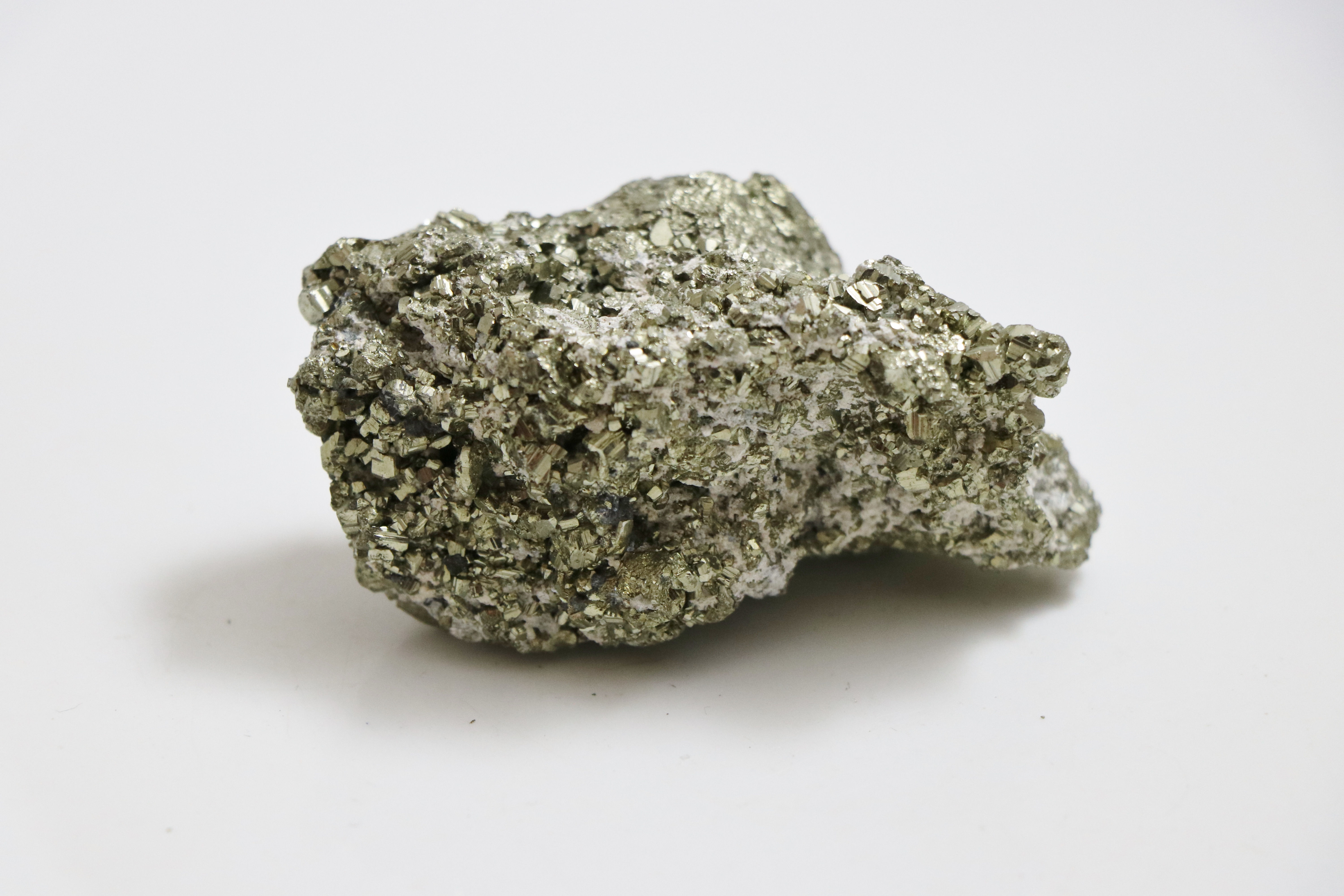 Pyrite