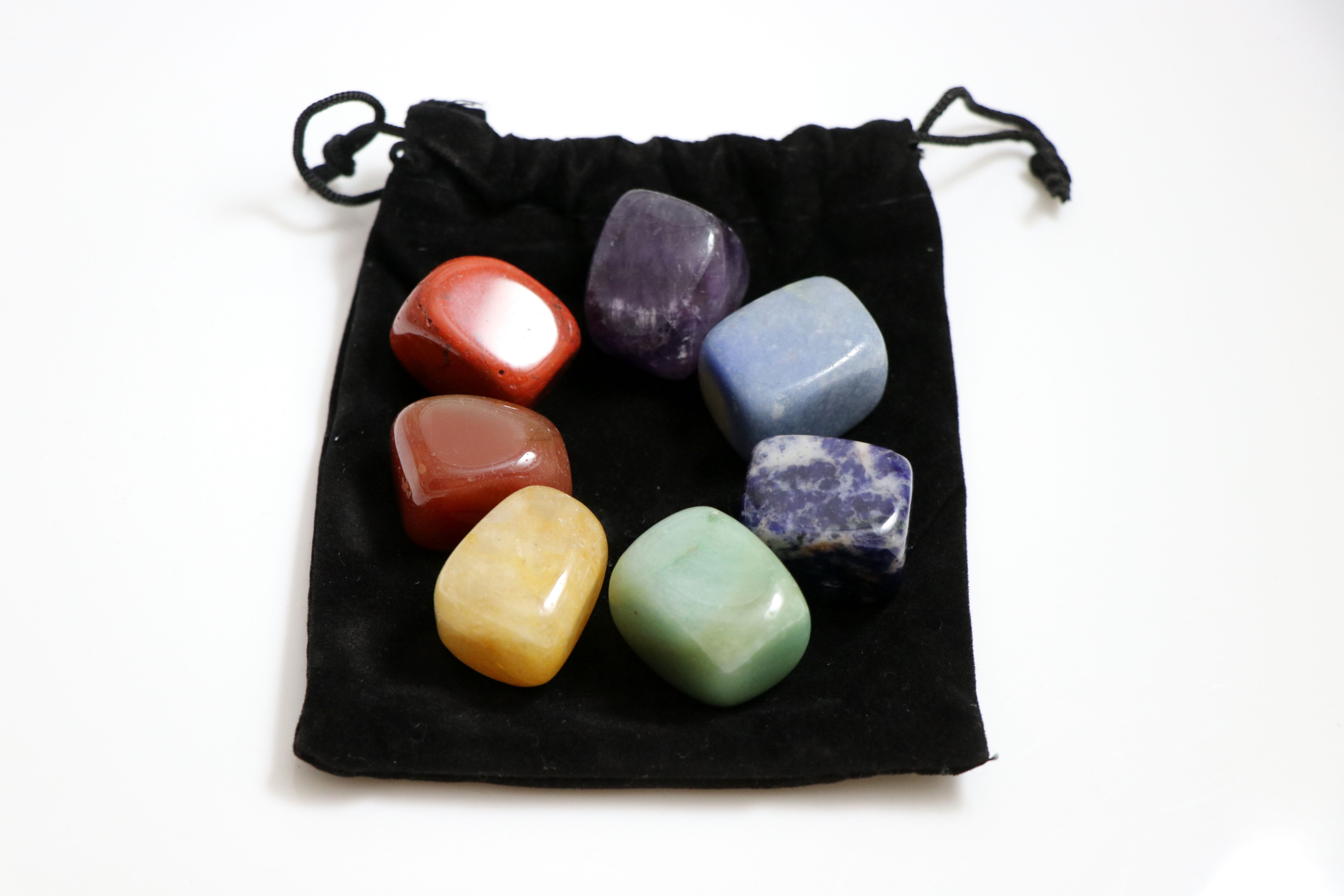 Chakra Balancing Collection