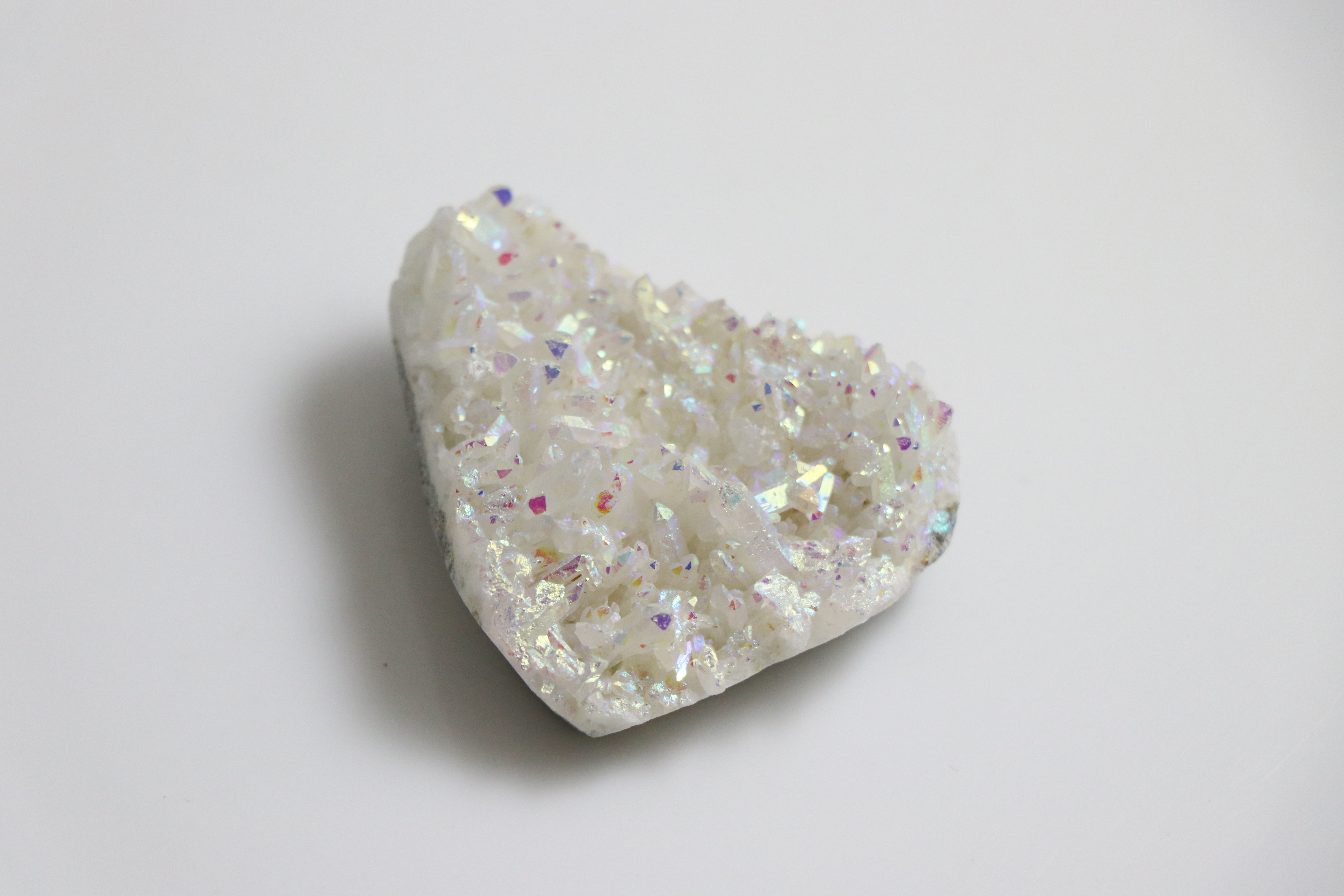 Angel Aura Quartz