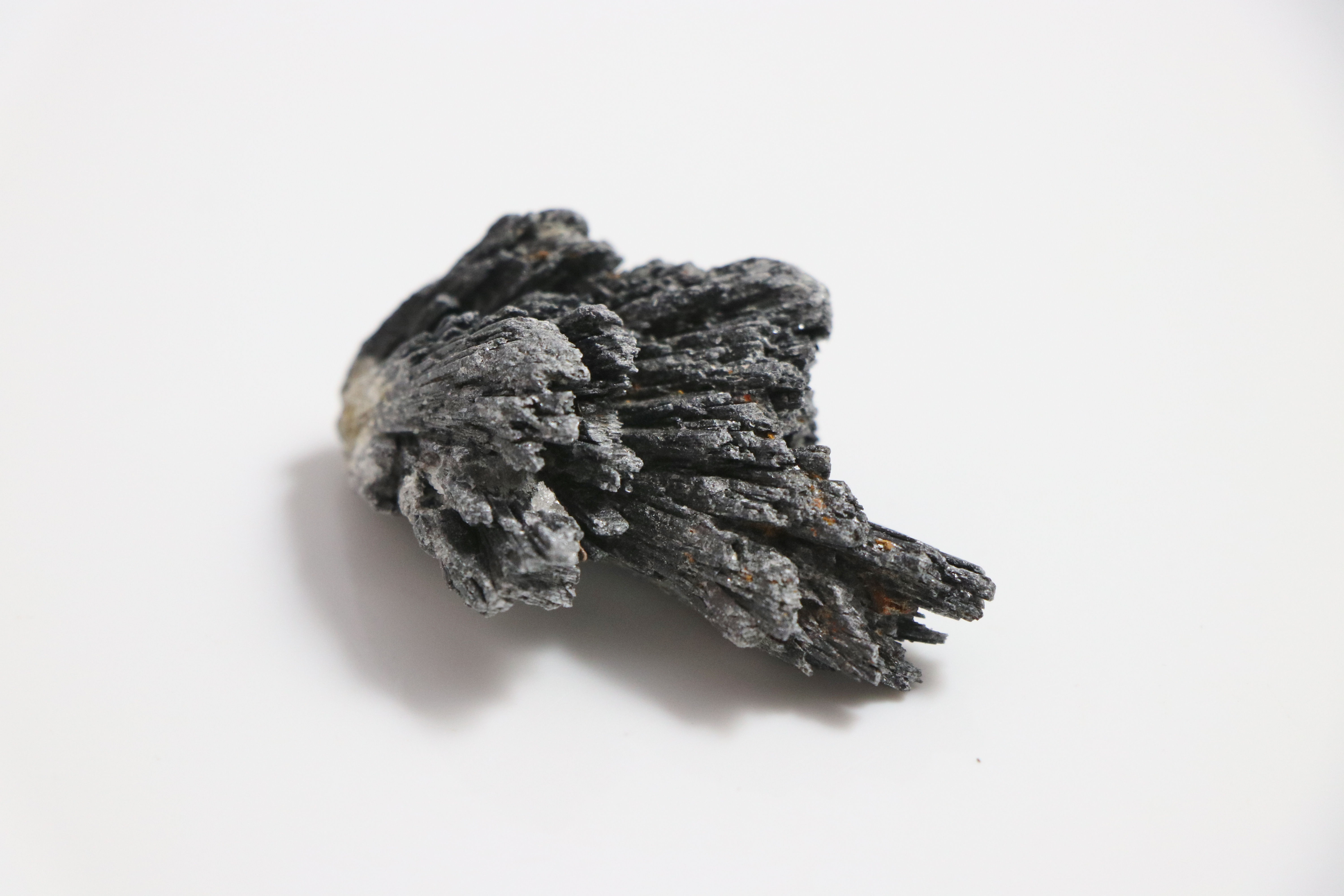 Black Kyanite