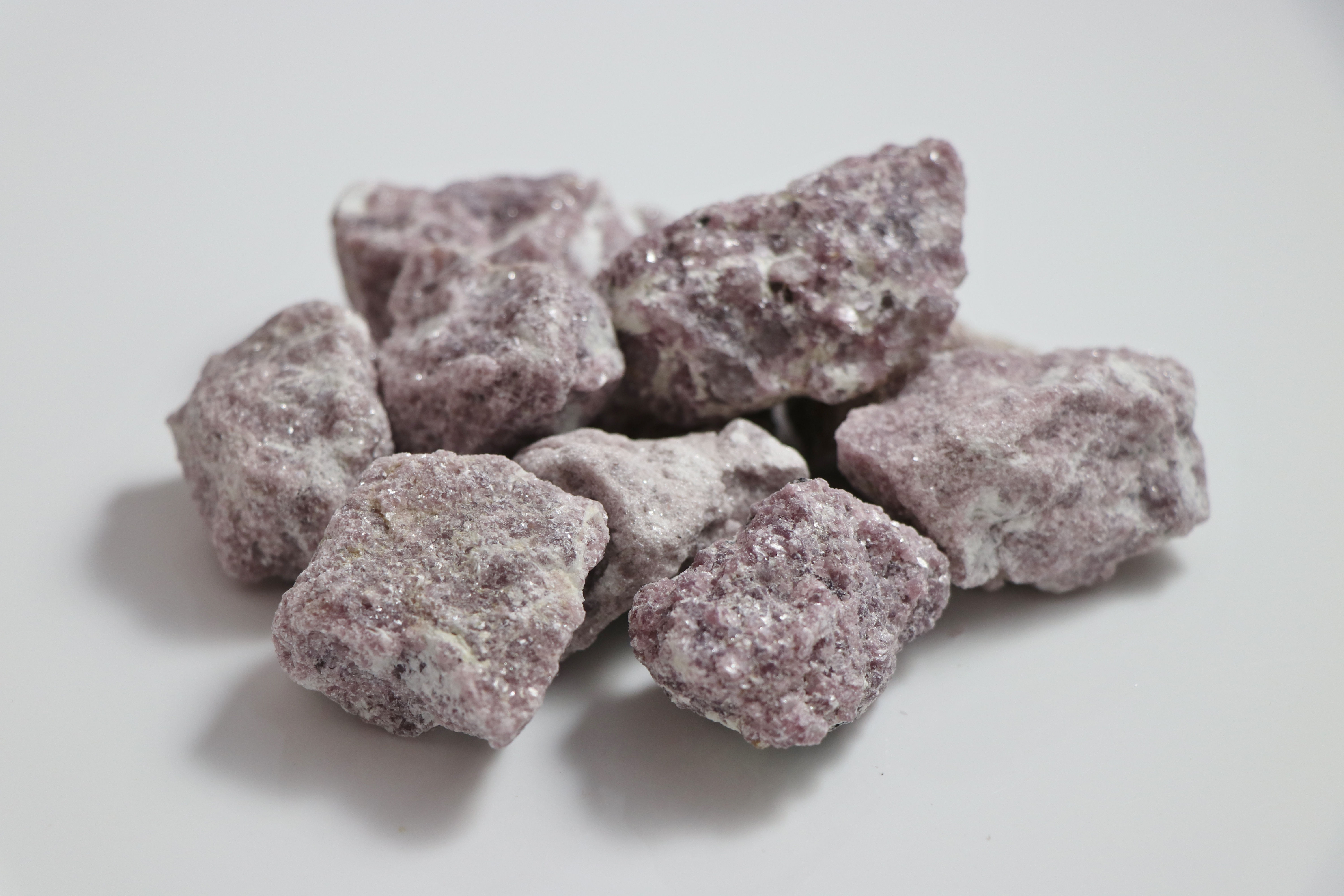 Lepidolite