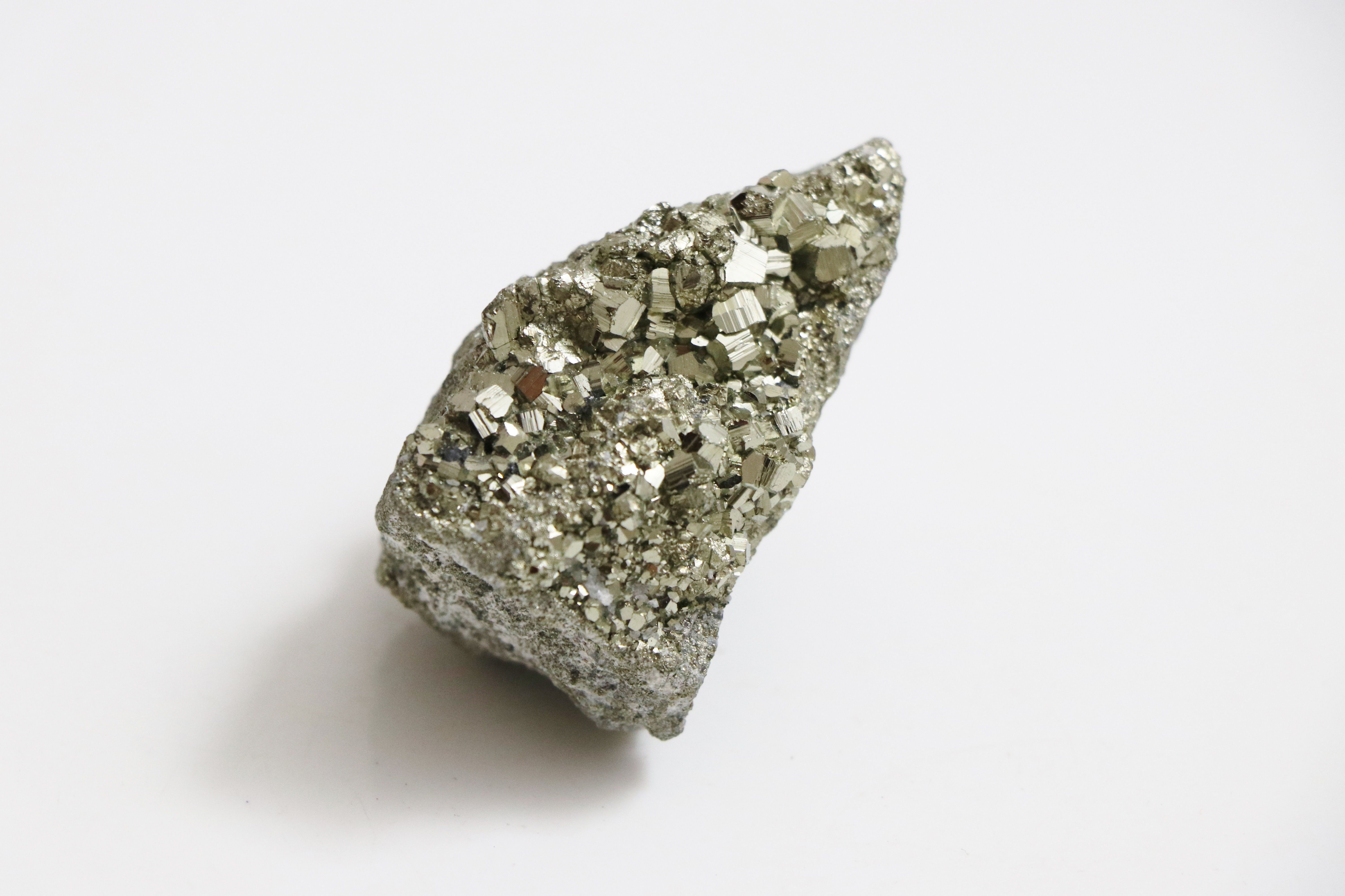 Pyrite
