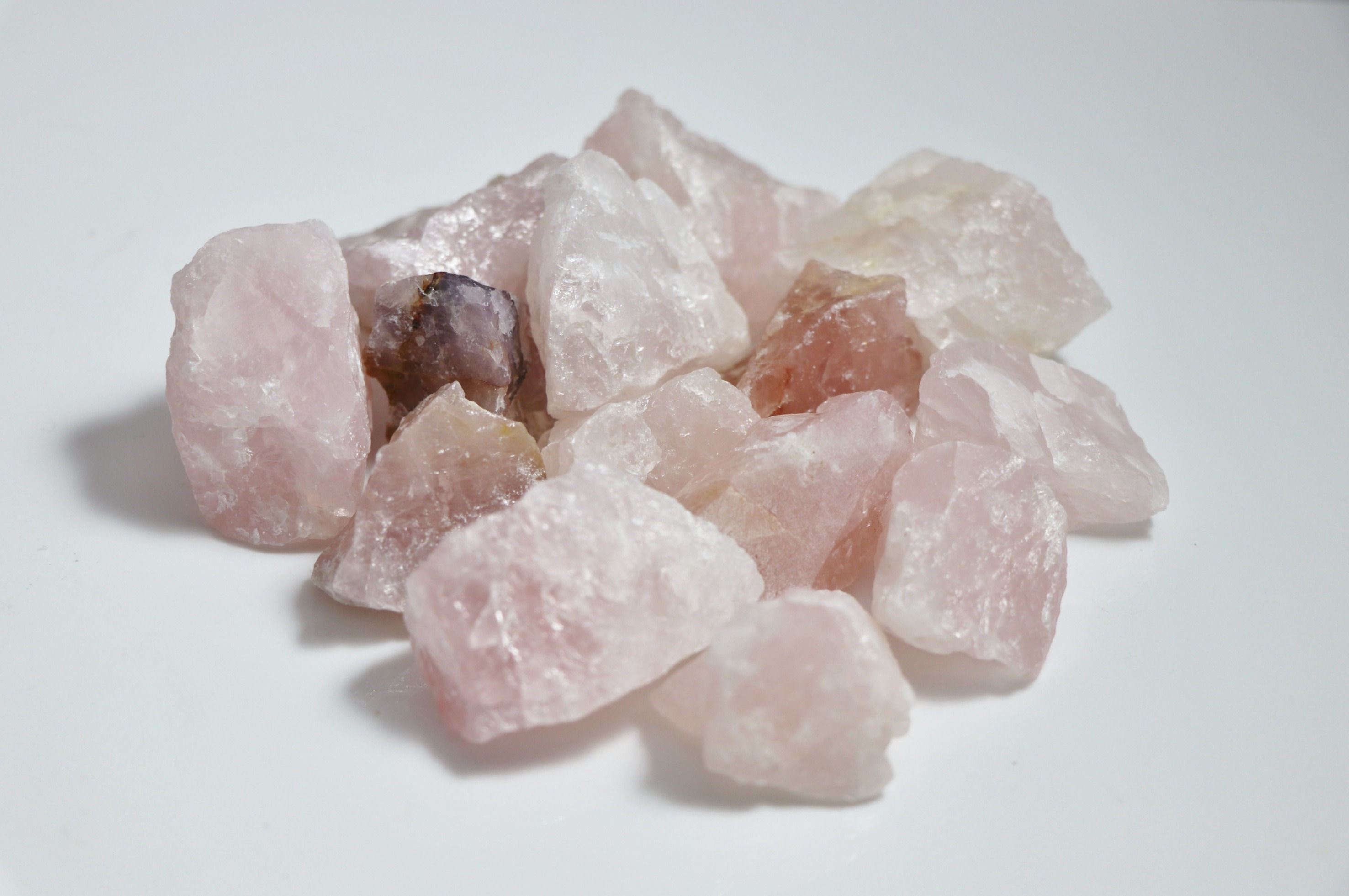 Rose Quartz