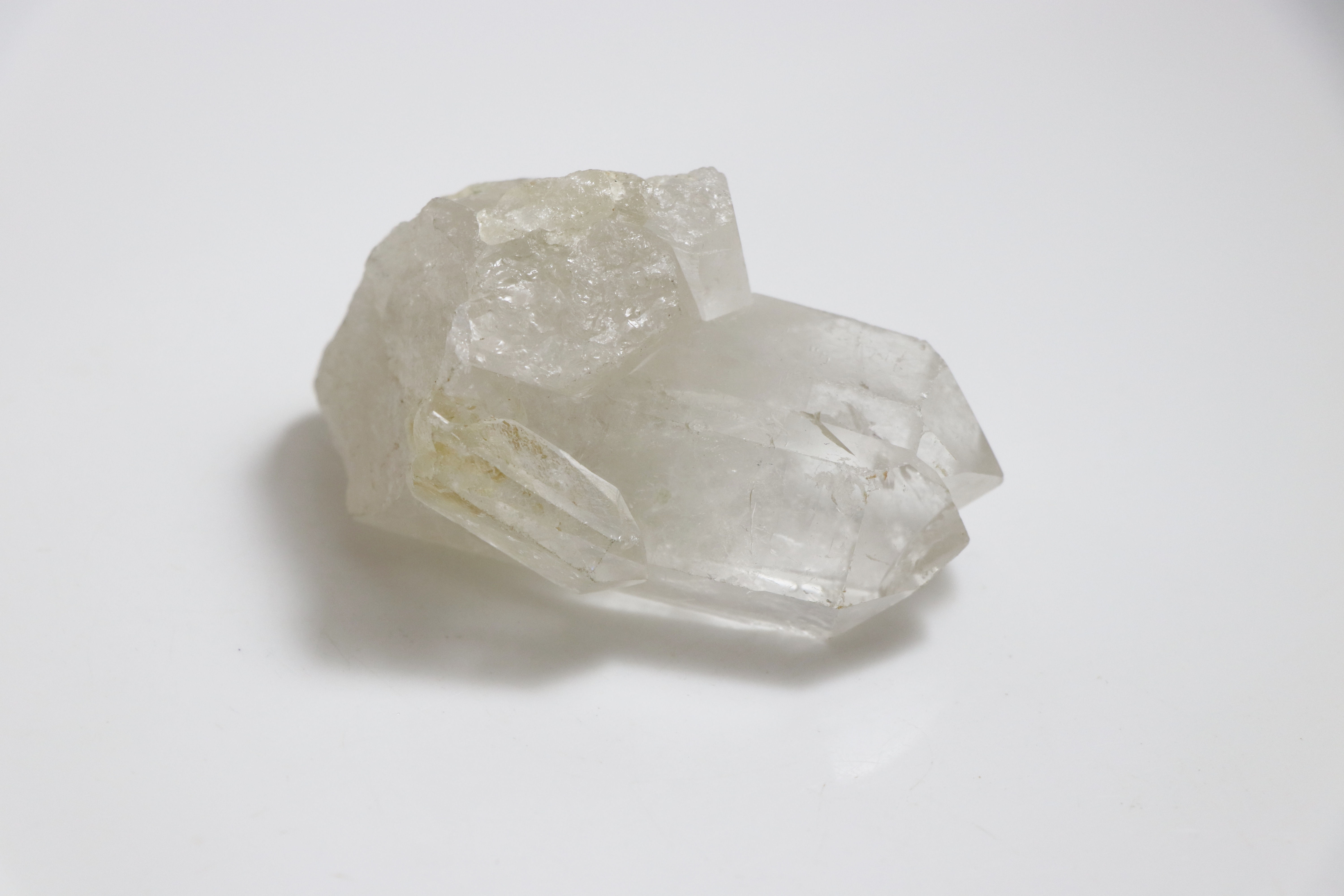 Clear Quartz