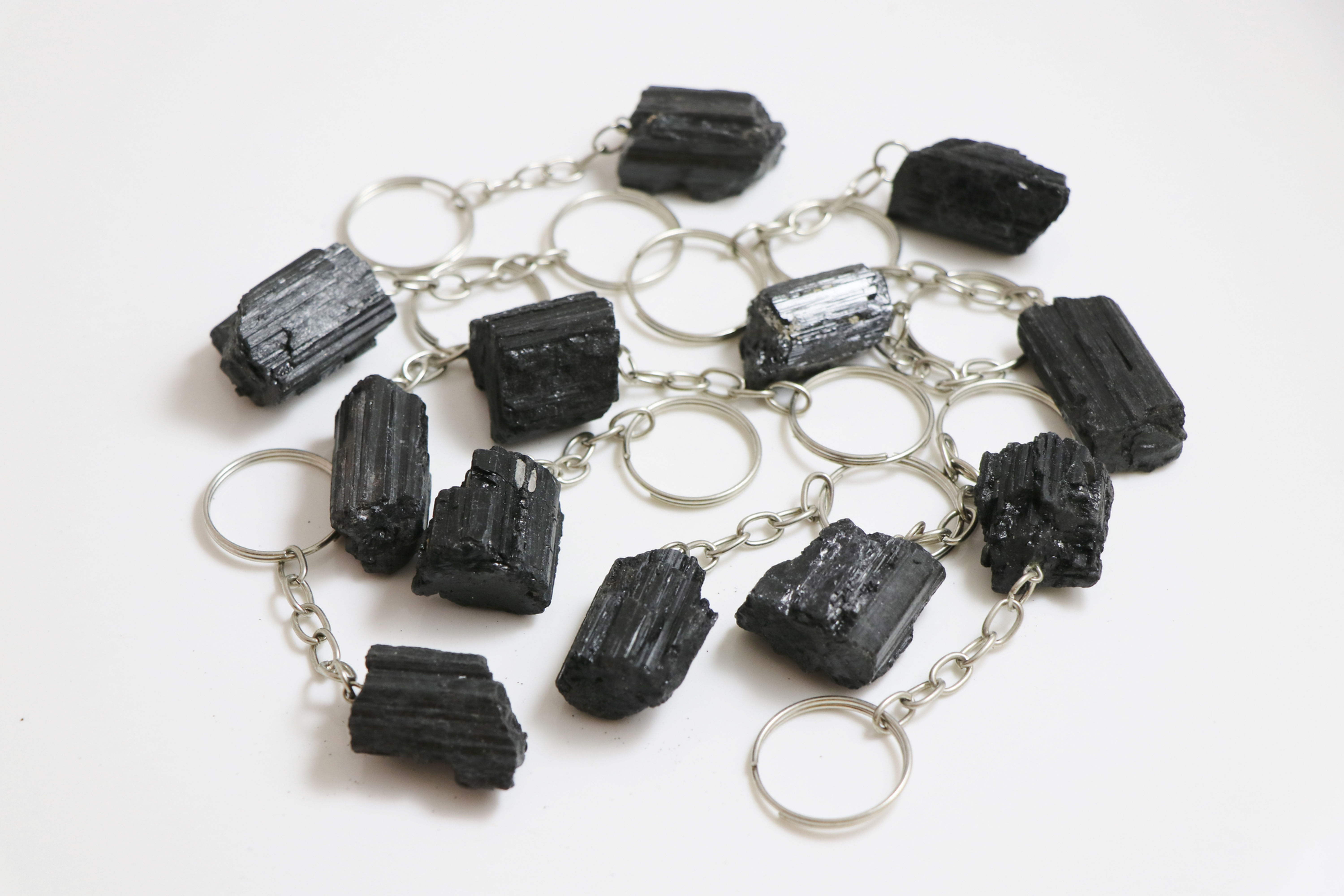 Black Tourmaline