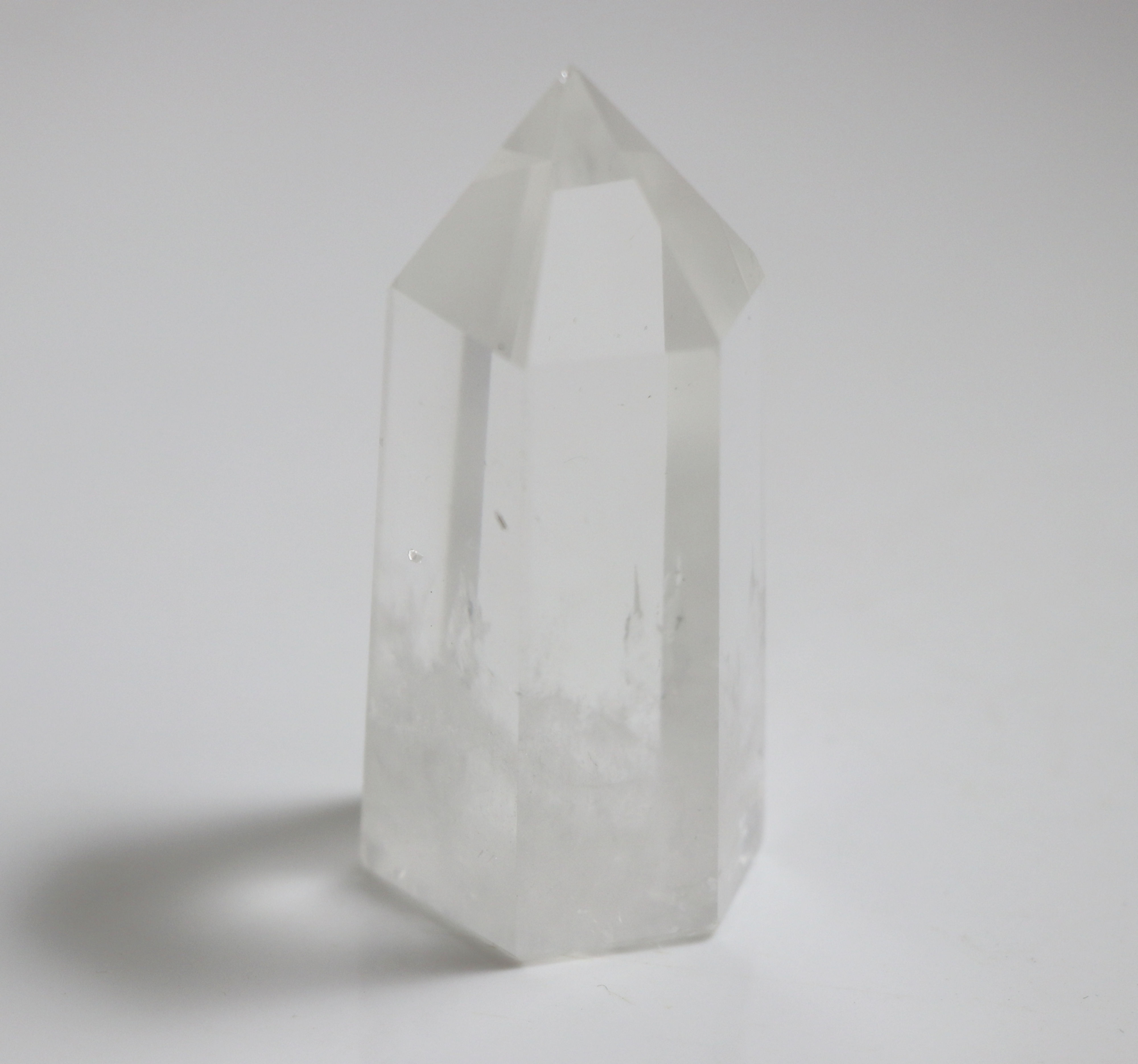 Clear Quartz