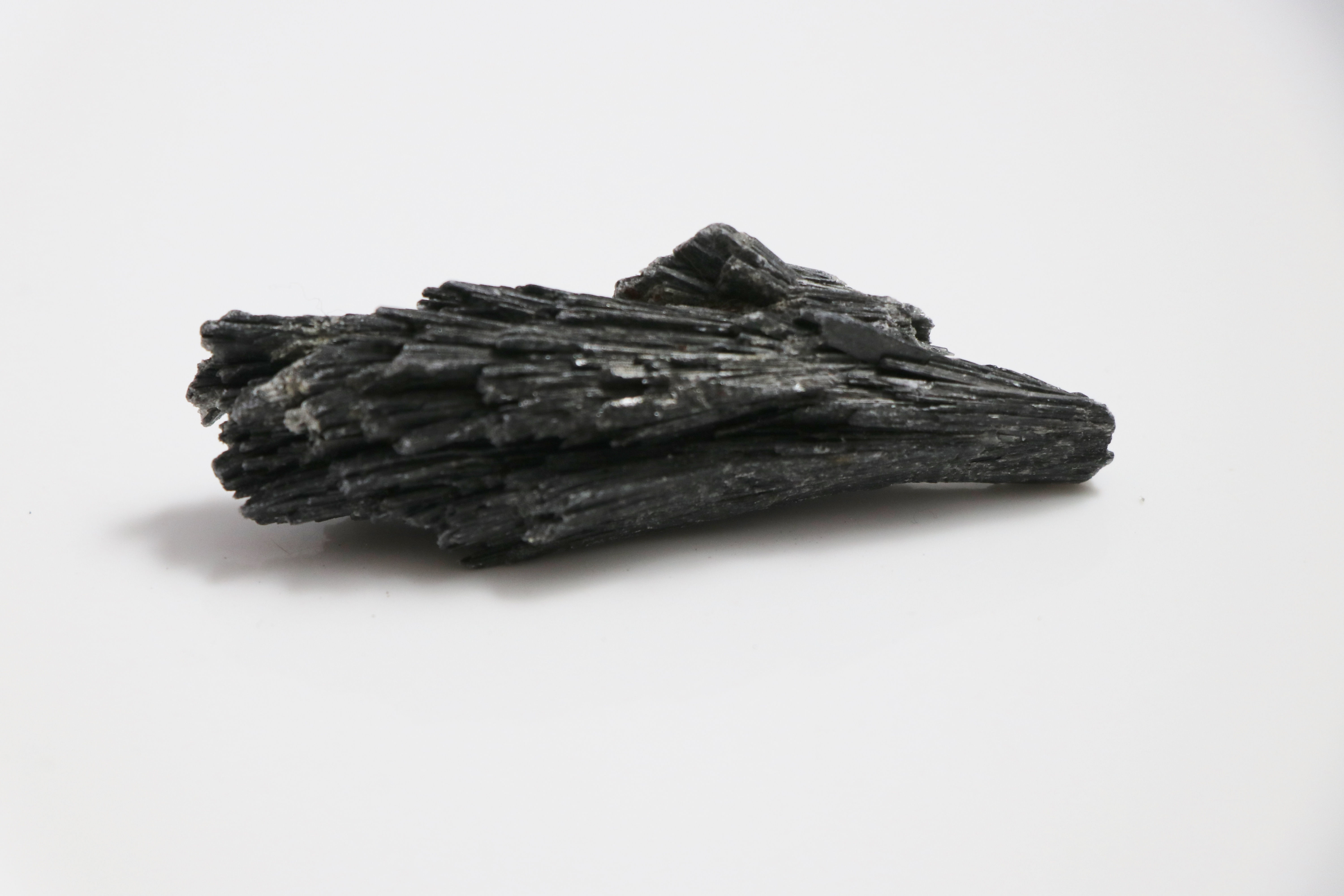 Black Kyanite