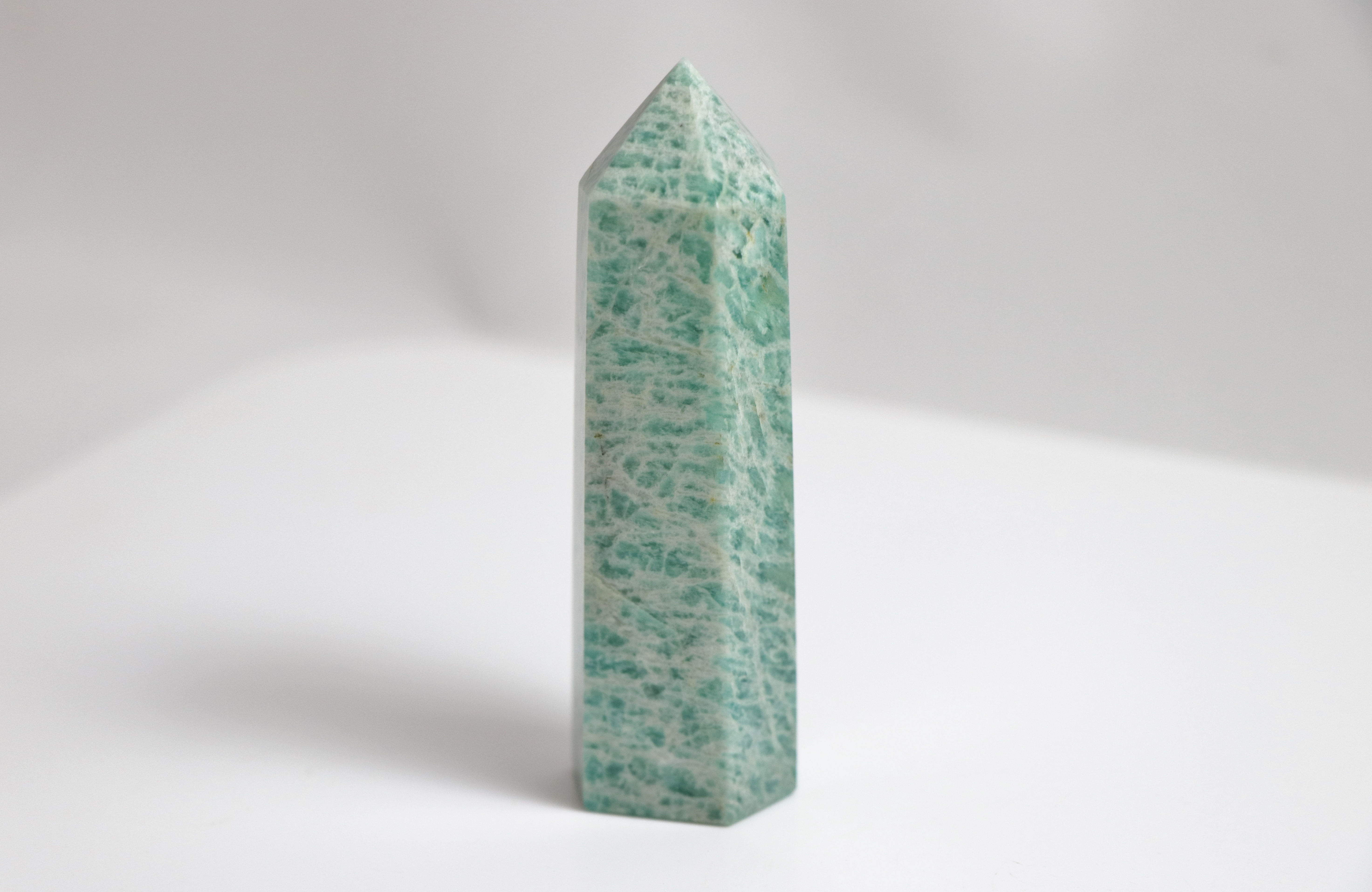 Amazonite