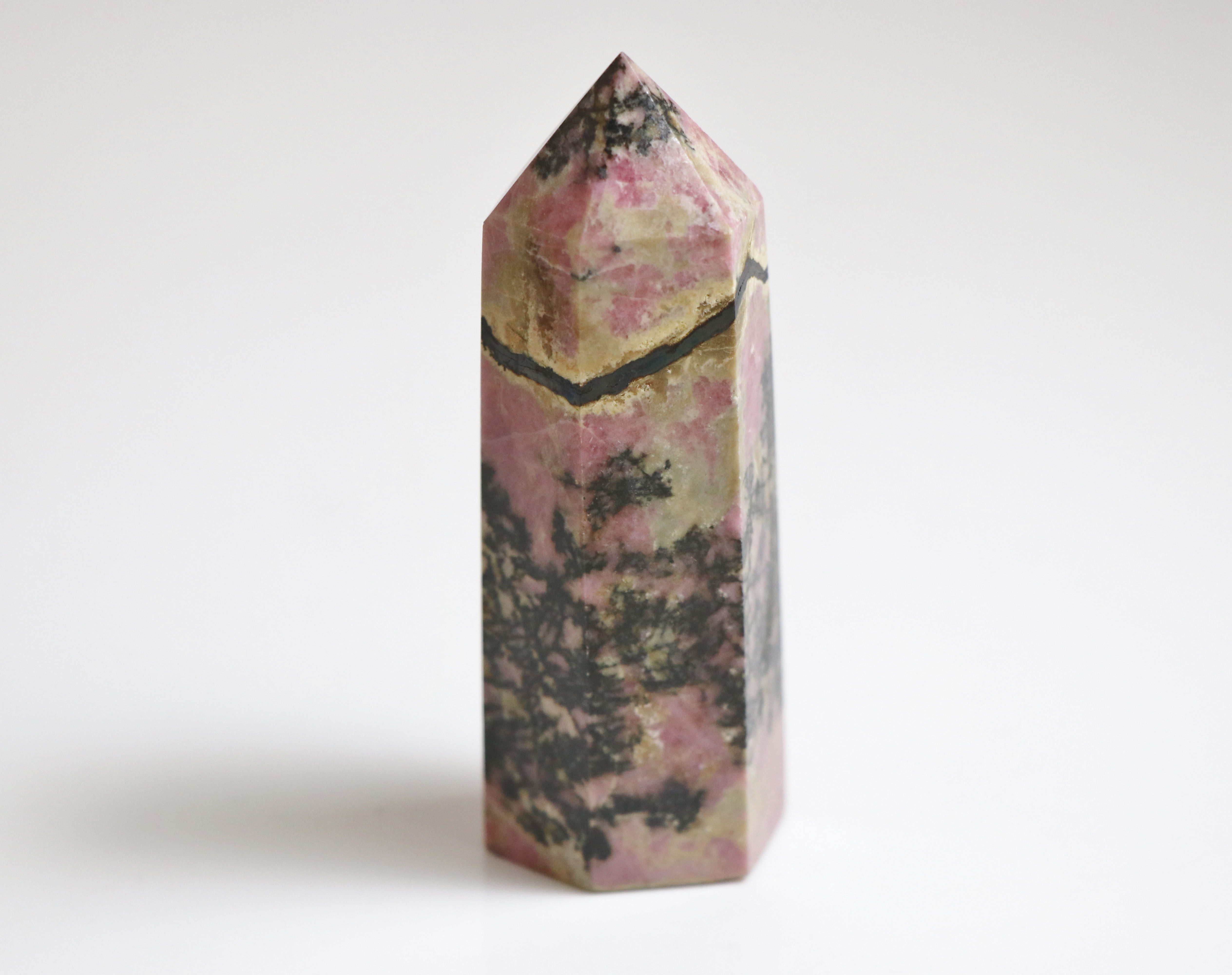 Rhodonite