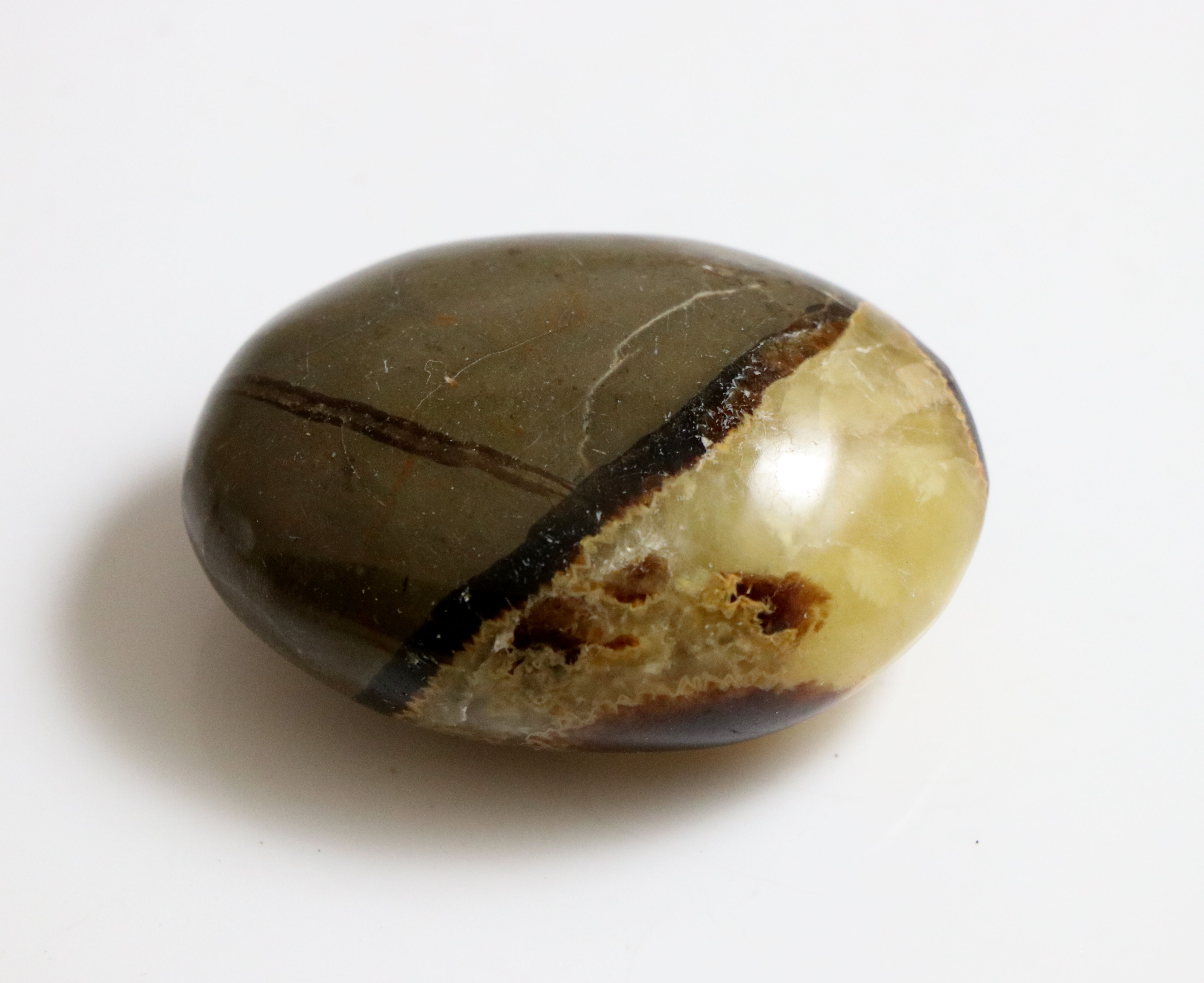 Septarian