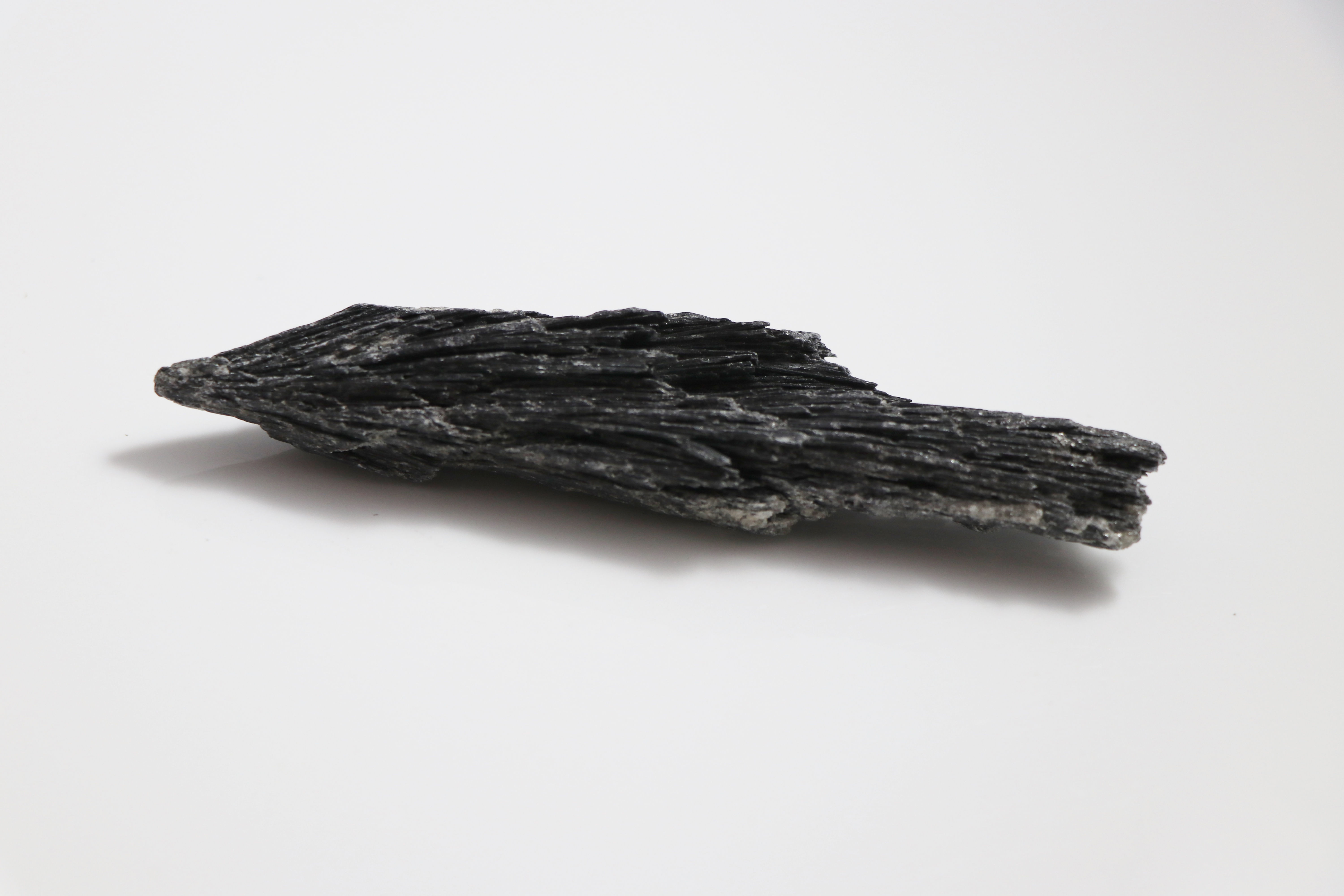 Black Kyanite