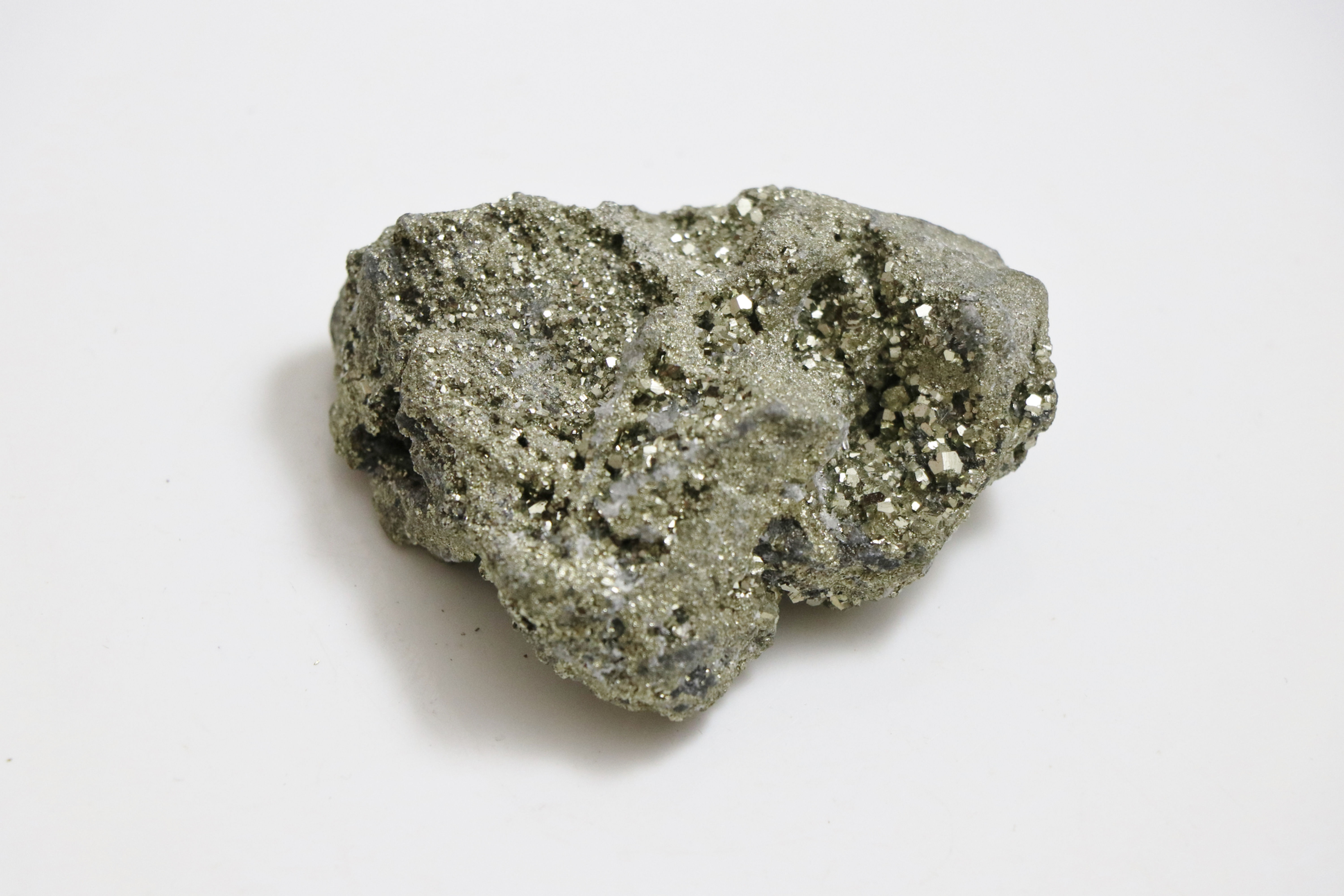 Pyrite