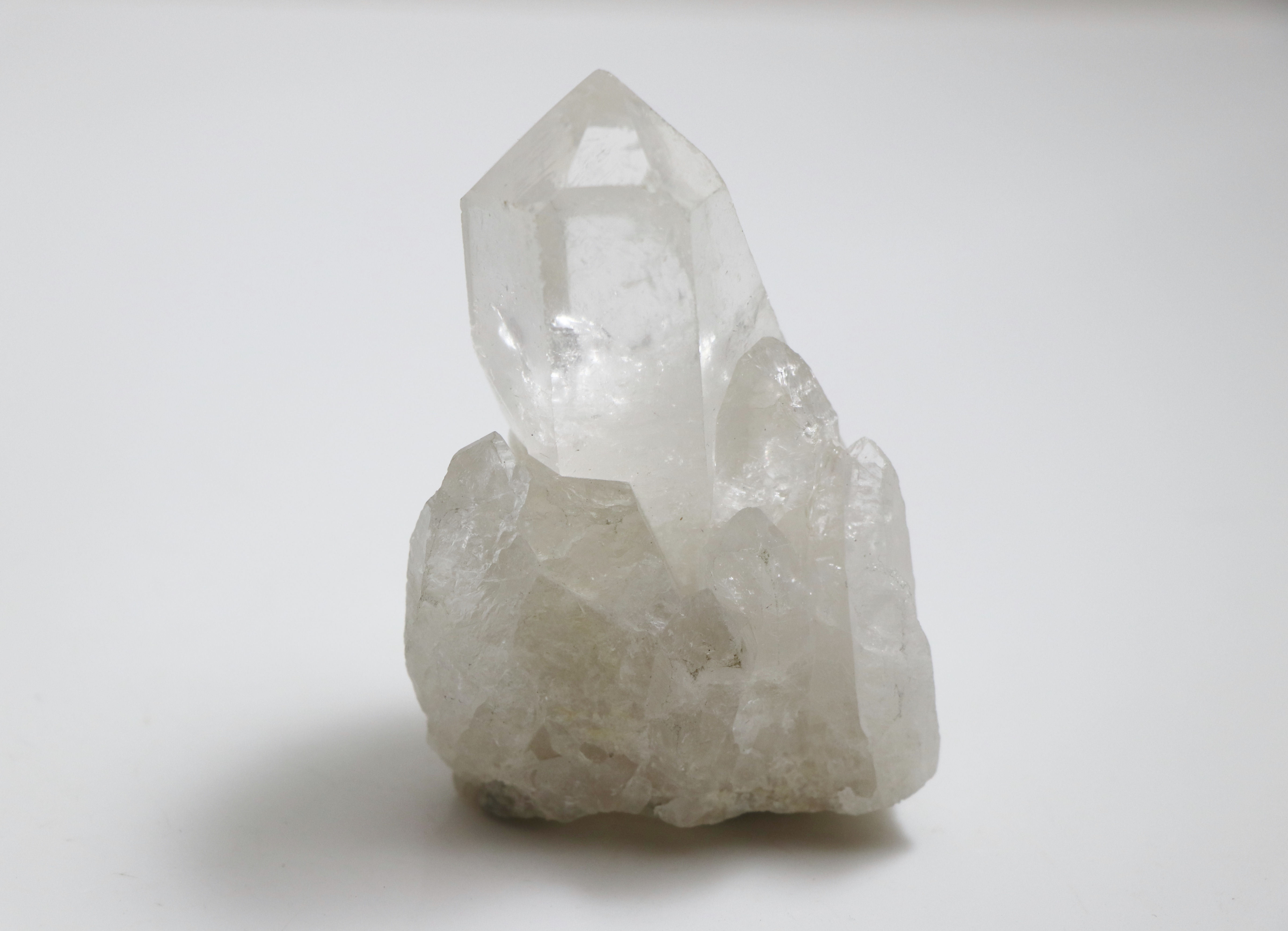 Clear Quartz