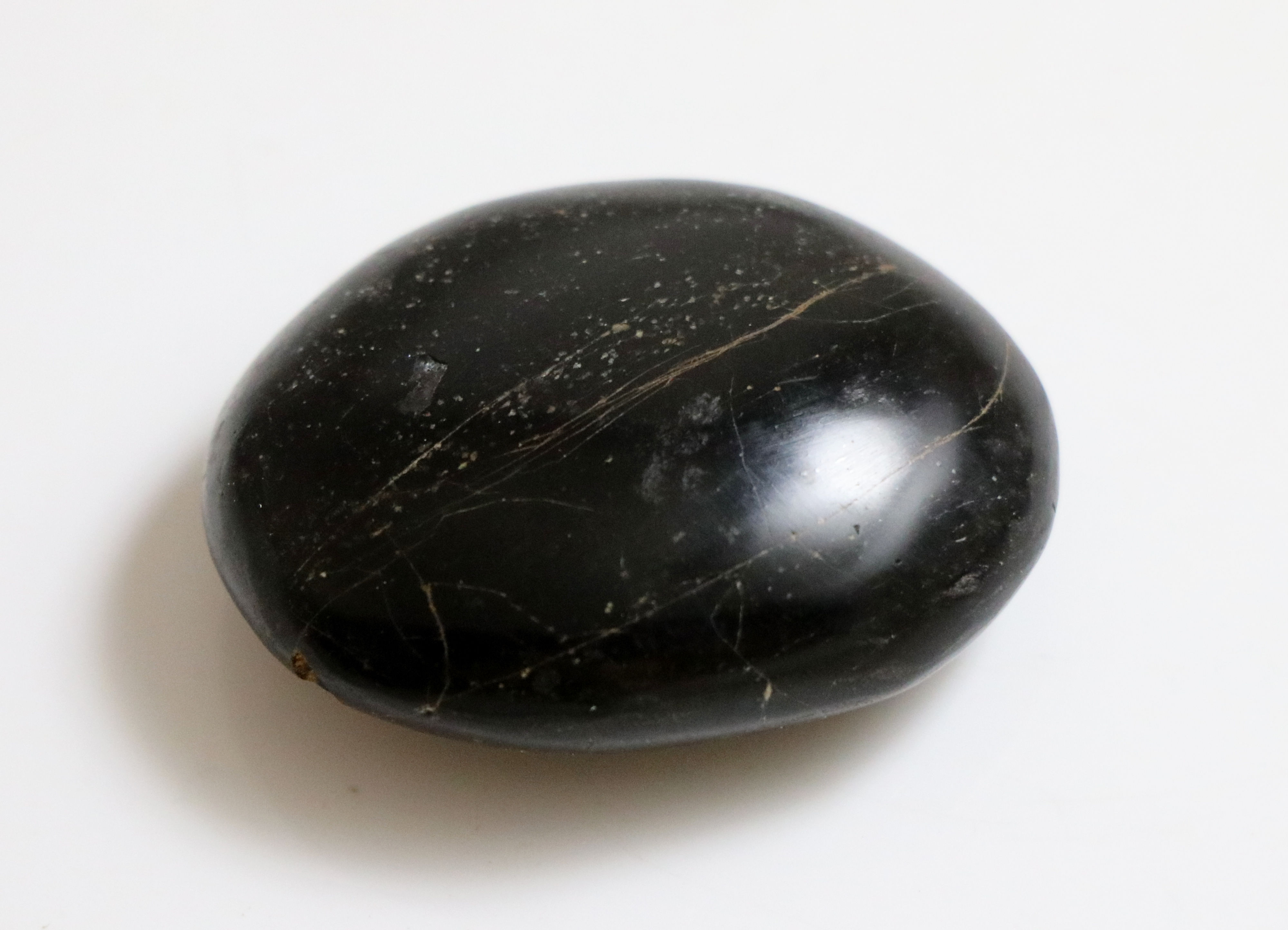 Black Tourmaline