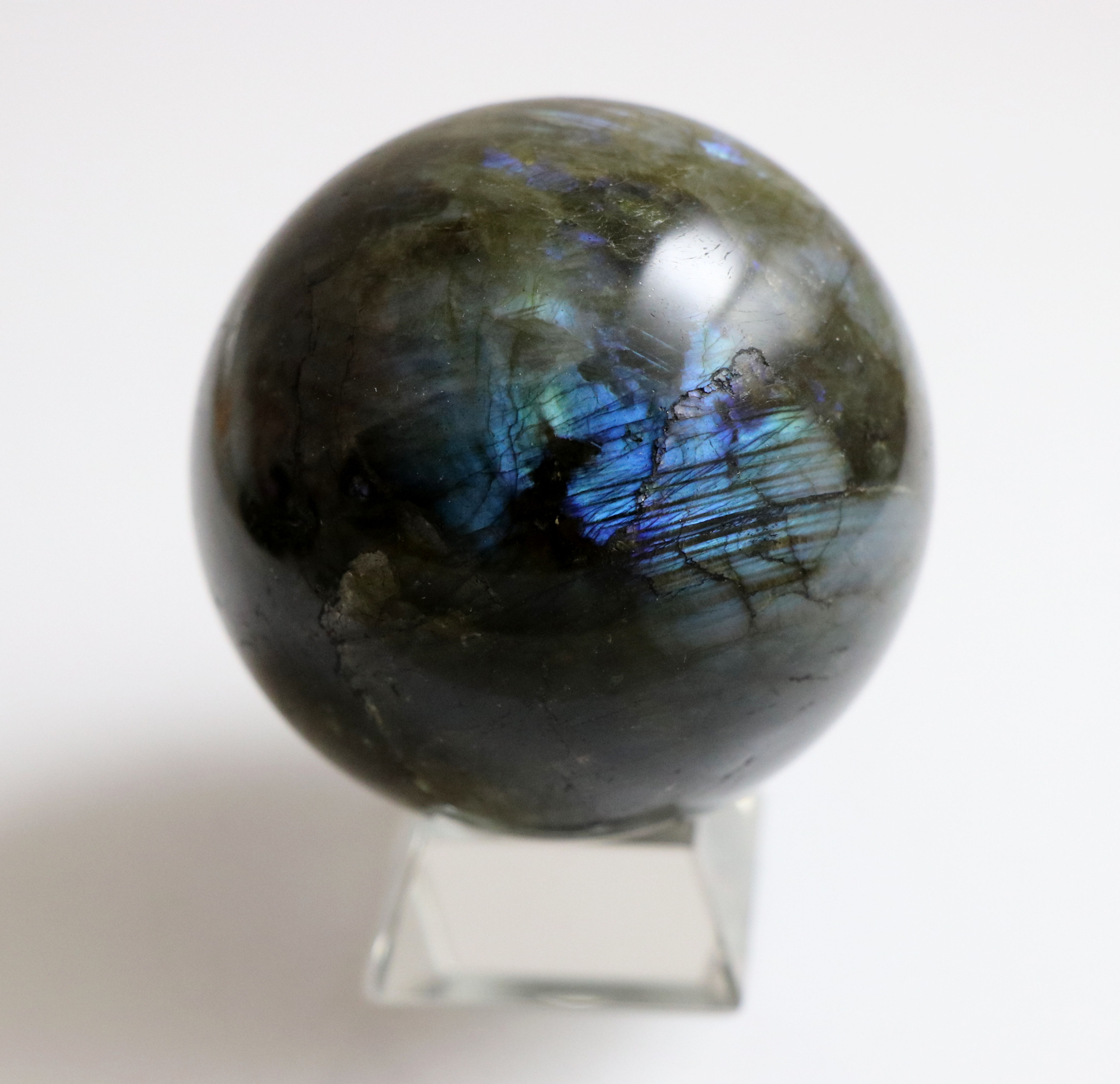 Labradorite