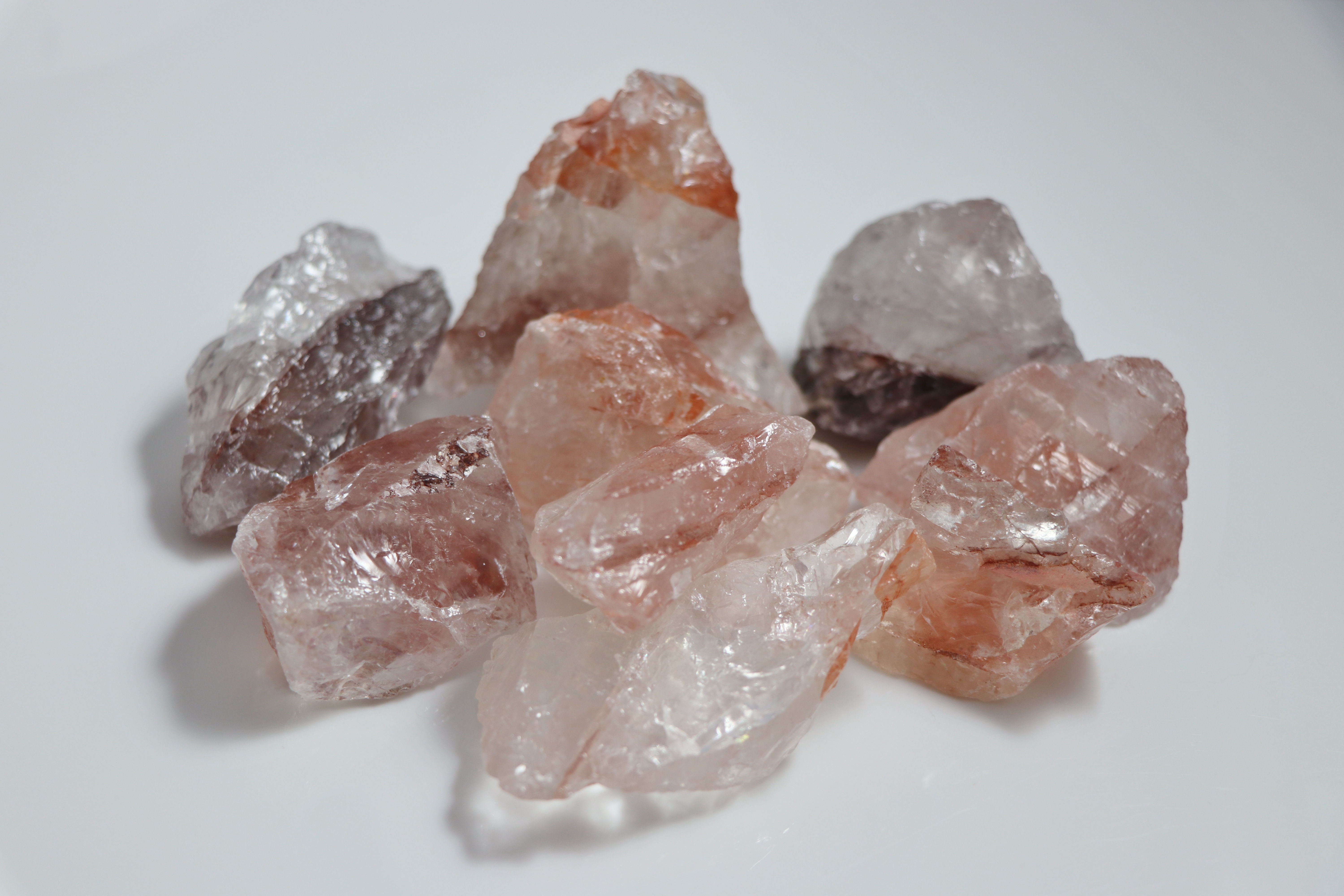 Fire Quartz