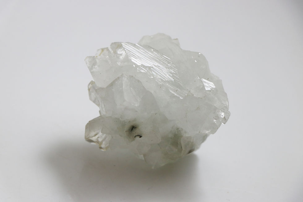 Apophyllite