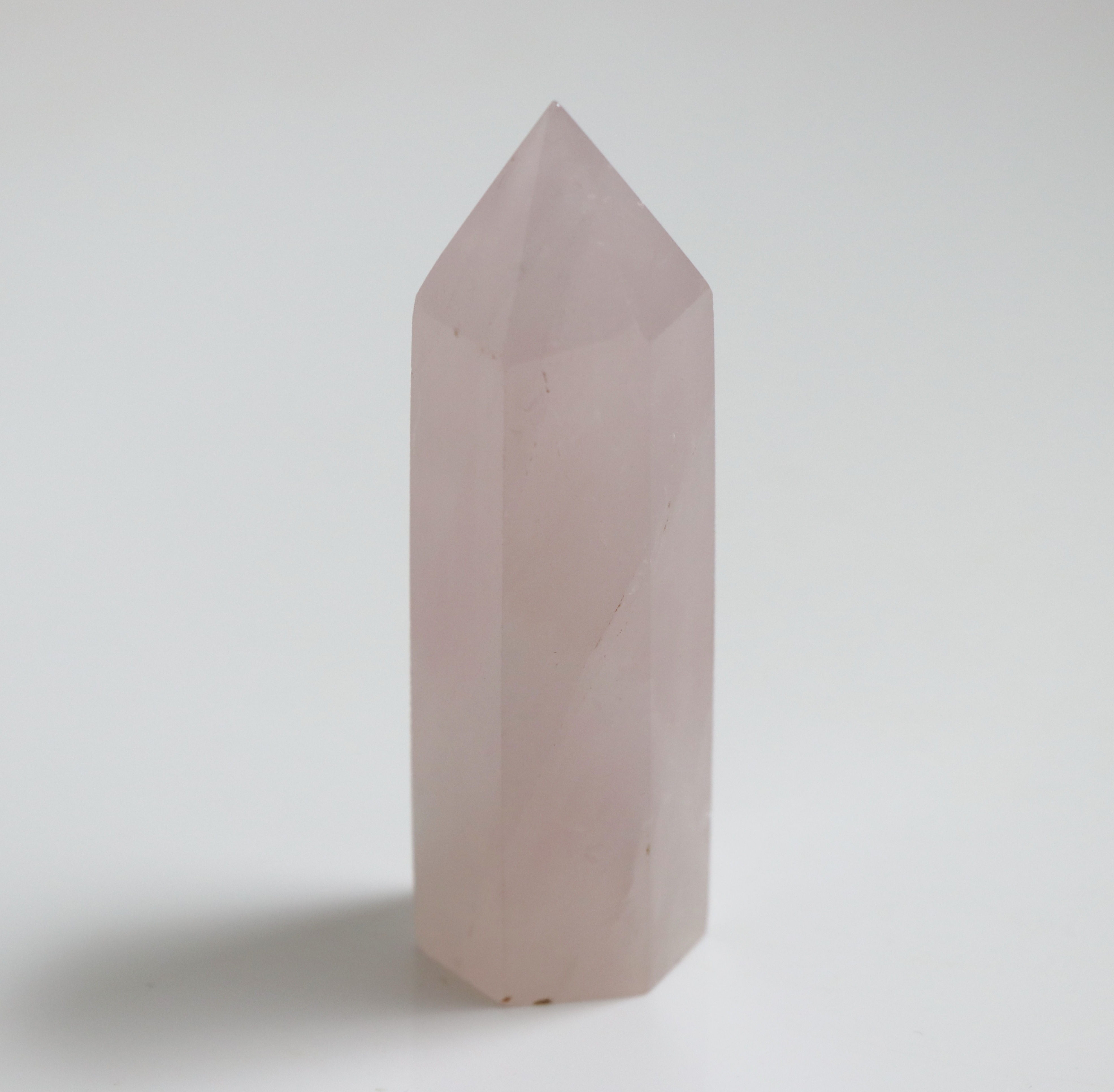 Rose Quartz