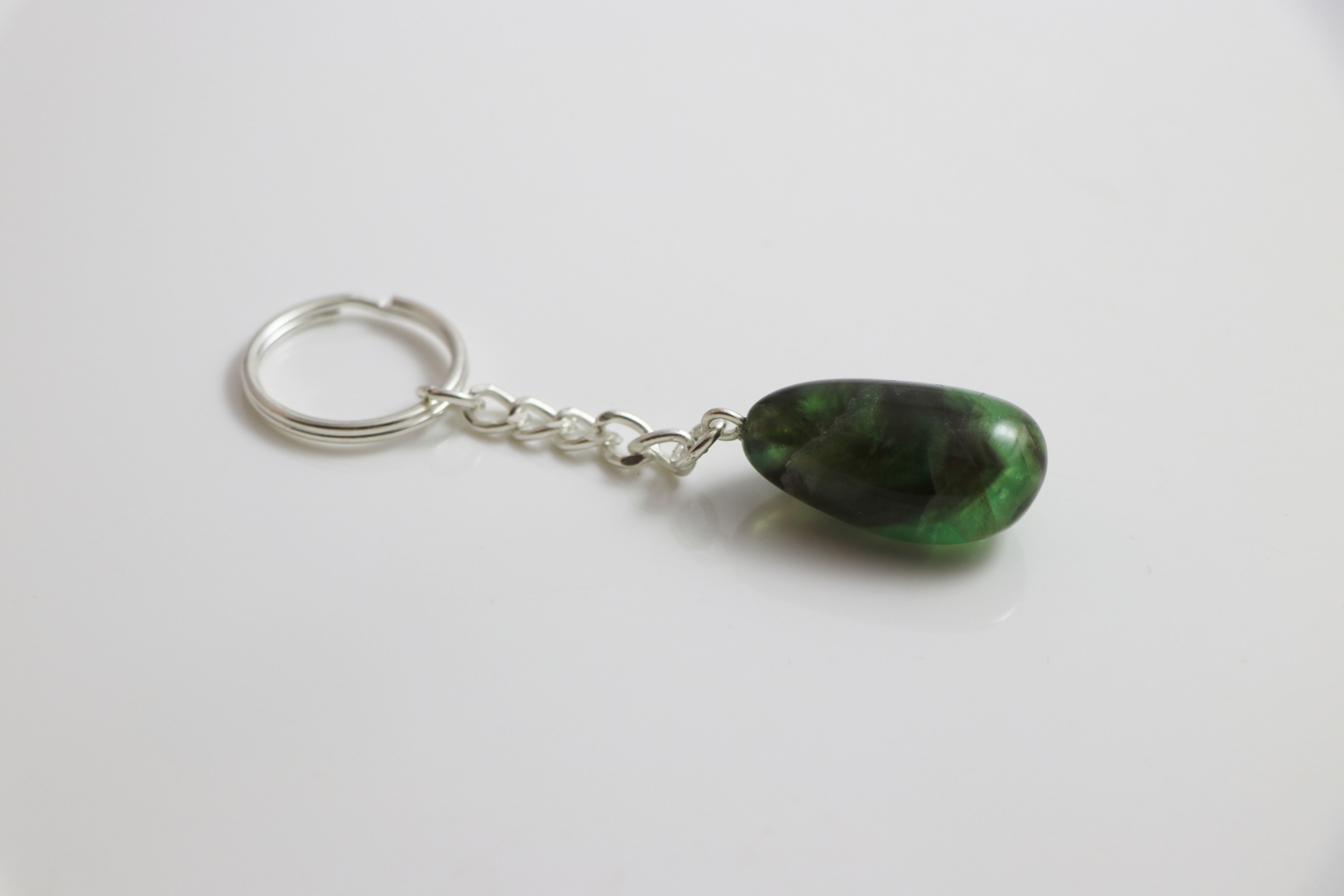 Rainbow Fluorite