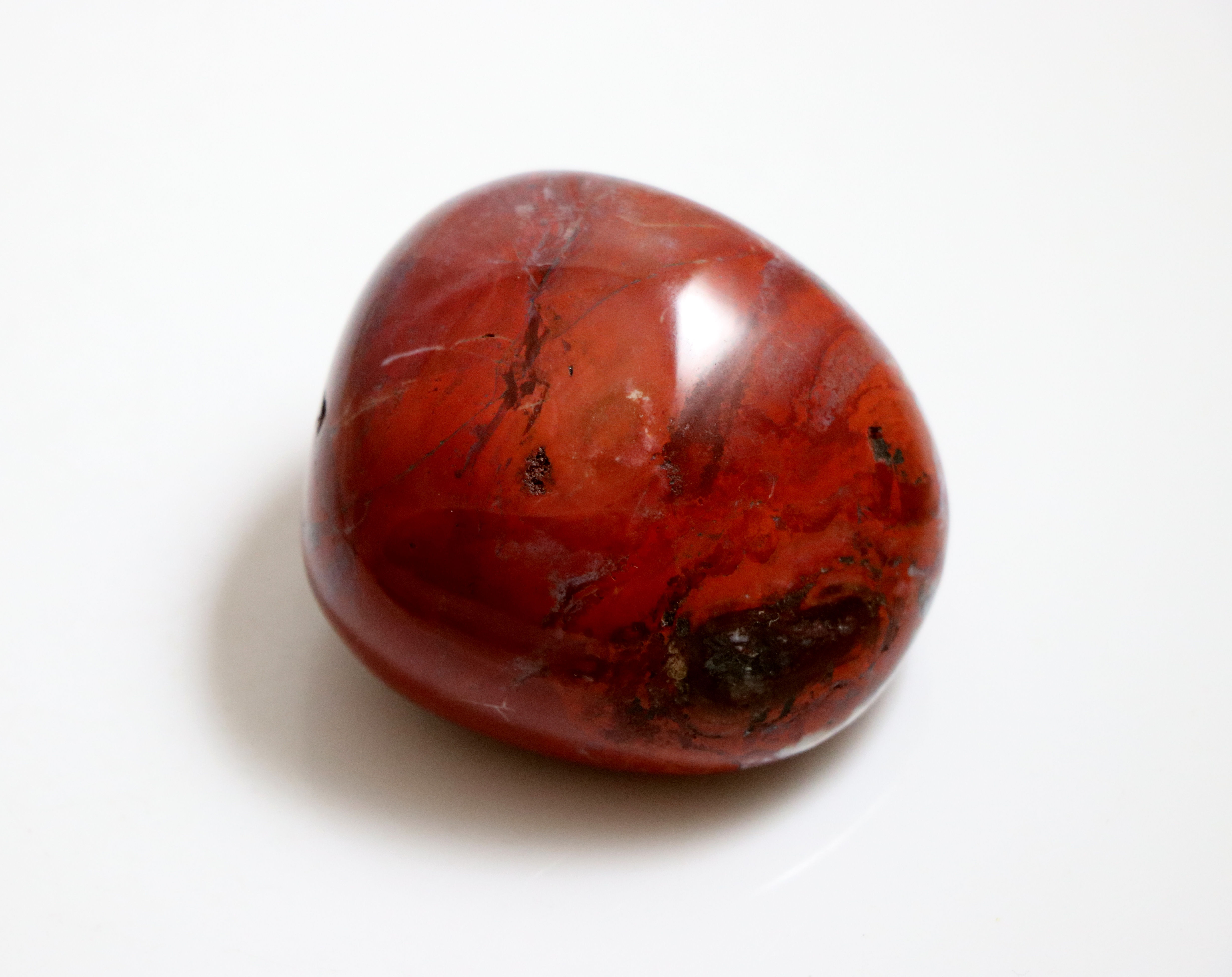 Chestnut Jasper
