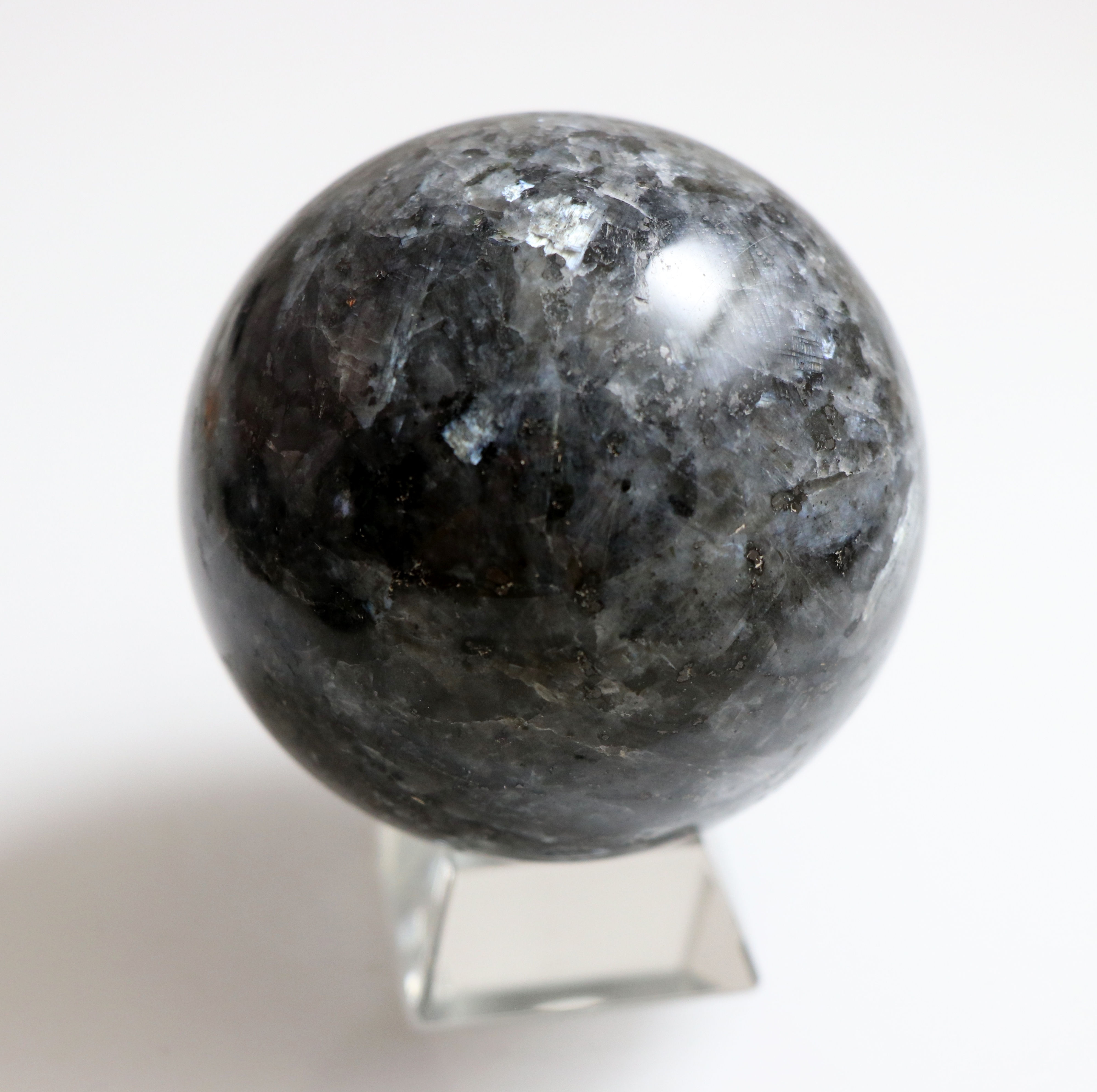 Larvikite